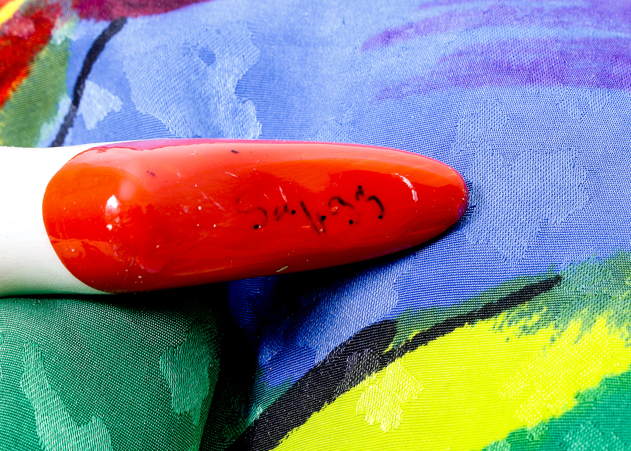 Large French Poupee Millet Doll