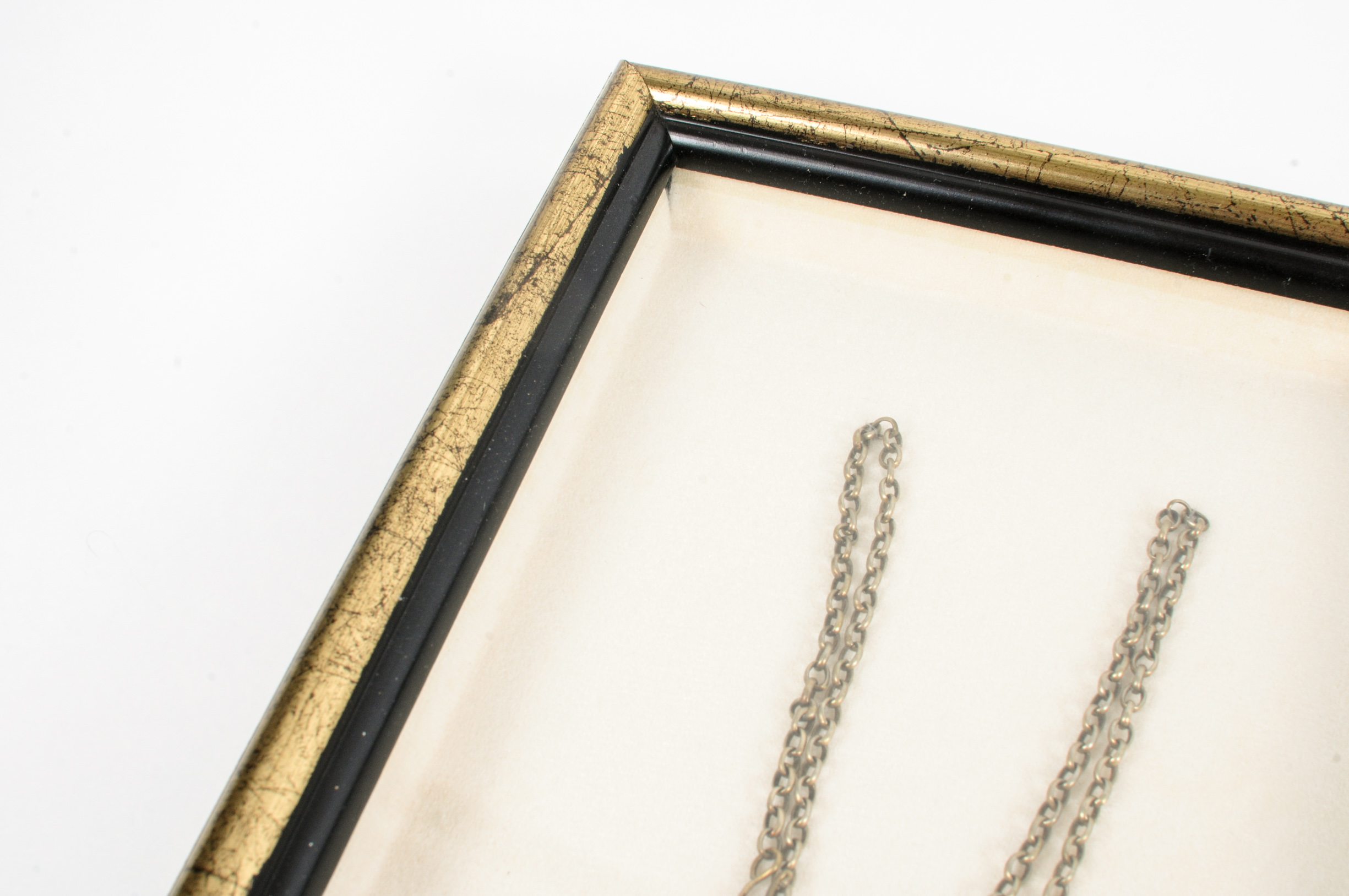 Antique Chinese Pendant