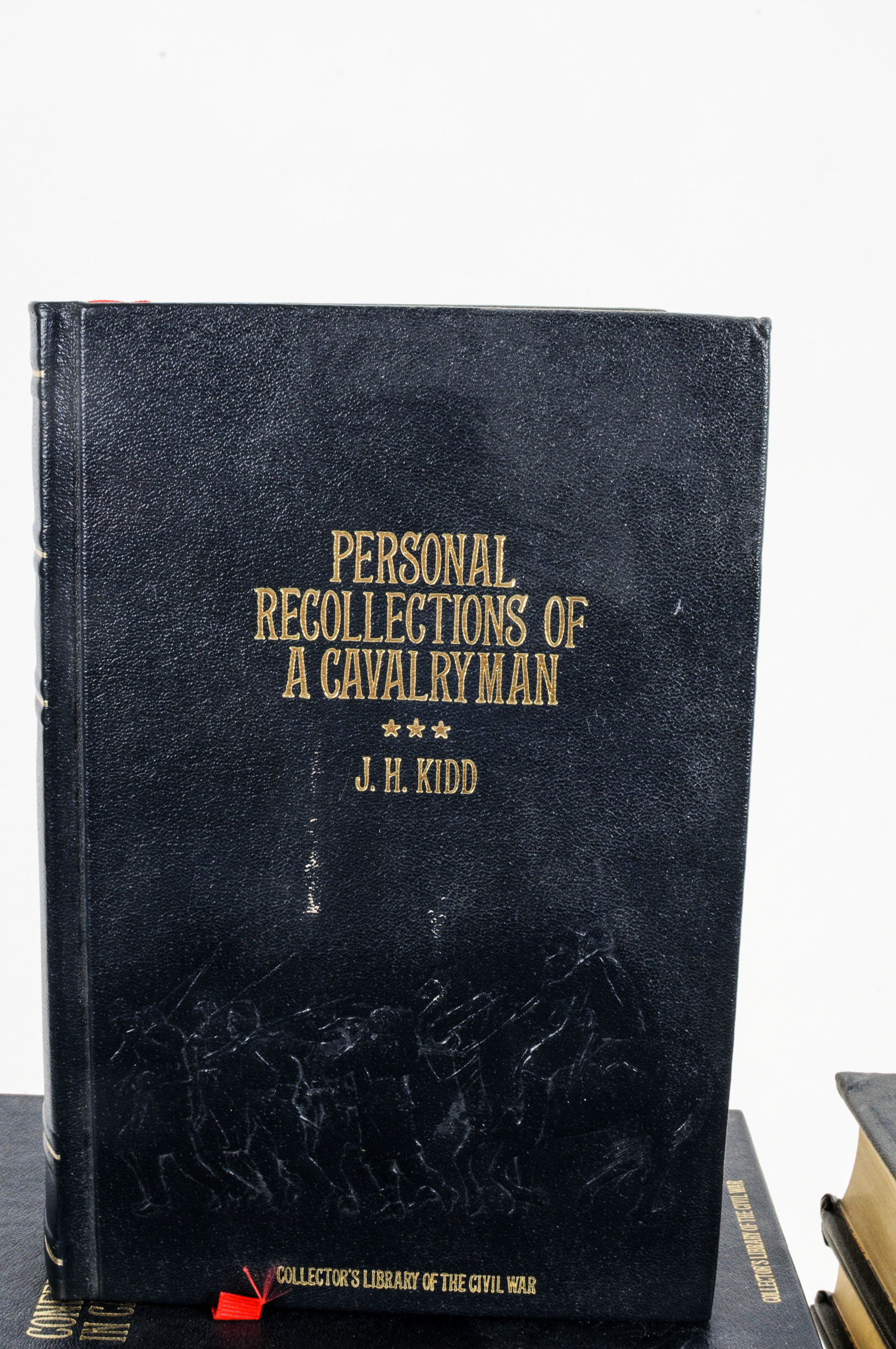Collector's Library of the Civil War Book Collection