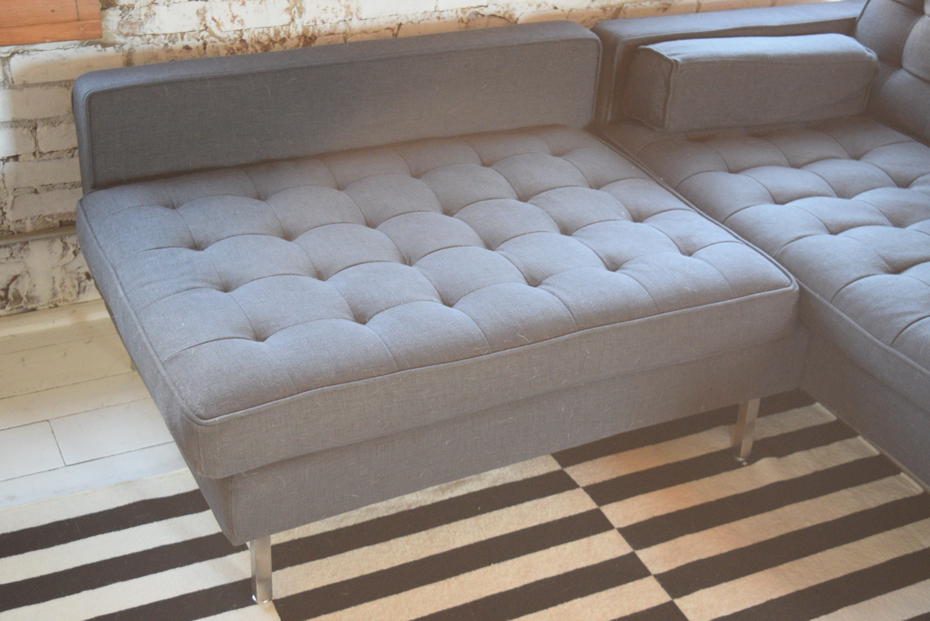 Gus Modern Sofa Sectional