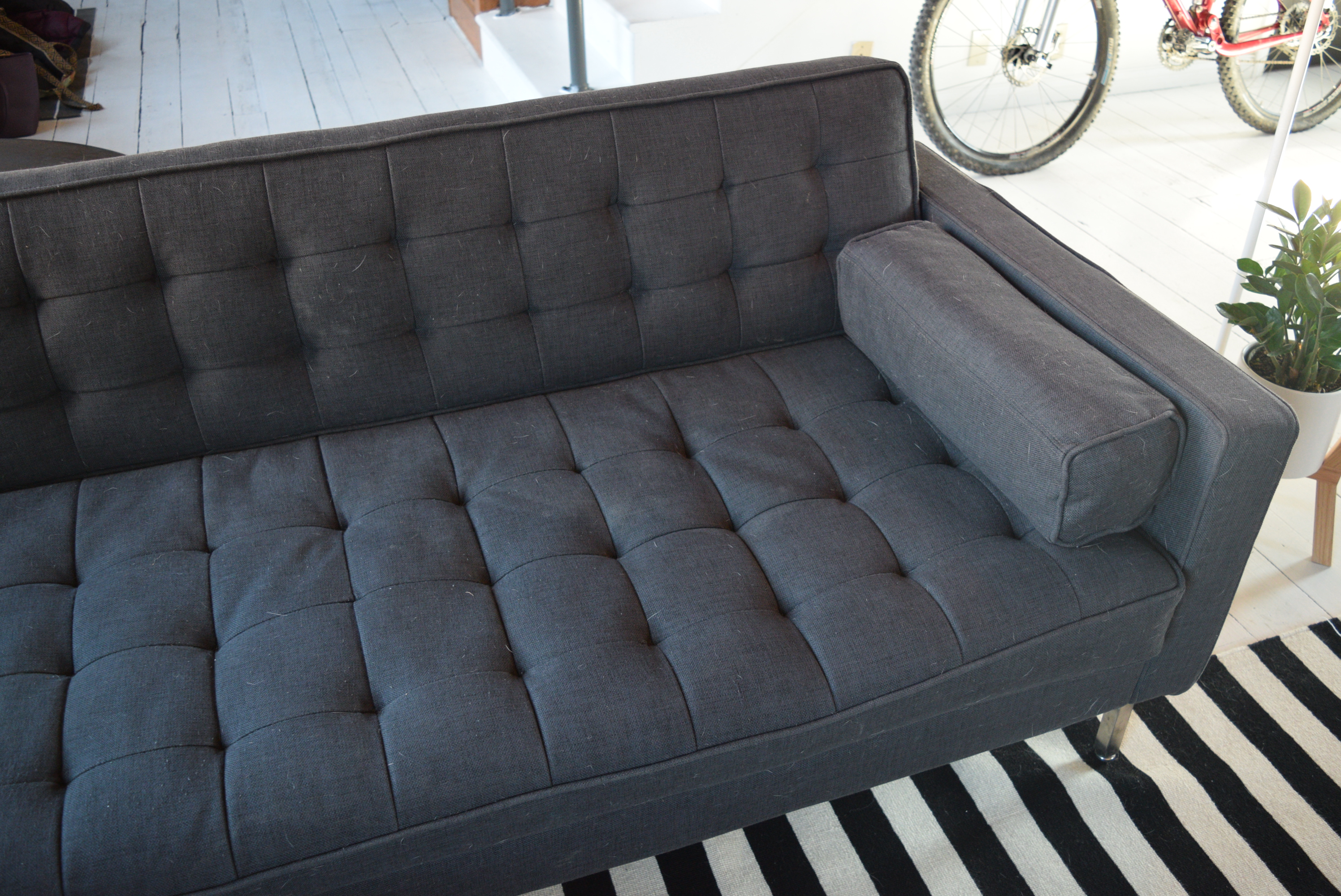 Gus Modern Sofa Sectional