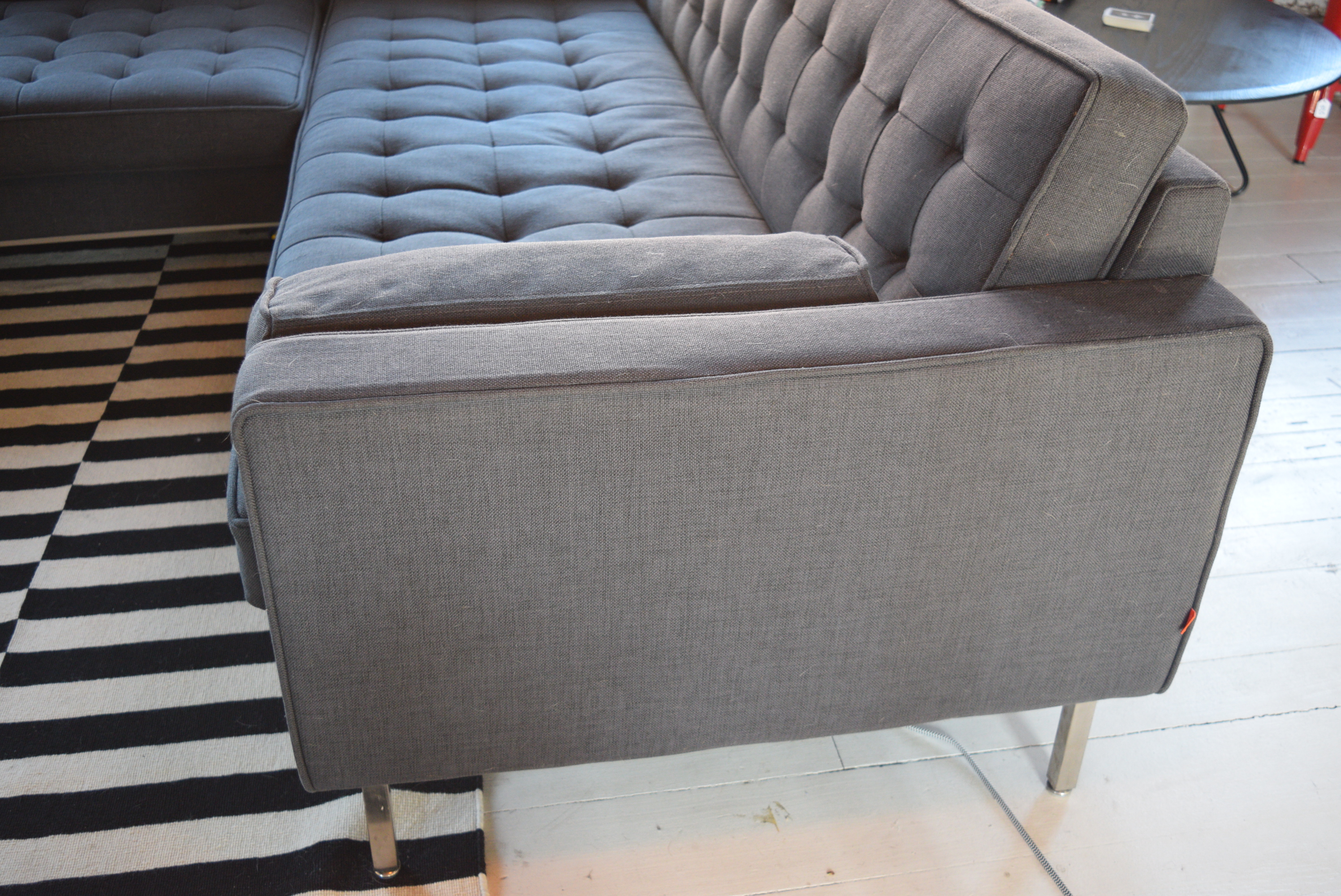 Gus Modern Sofa Sectional