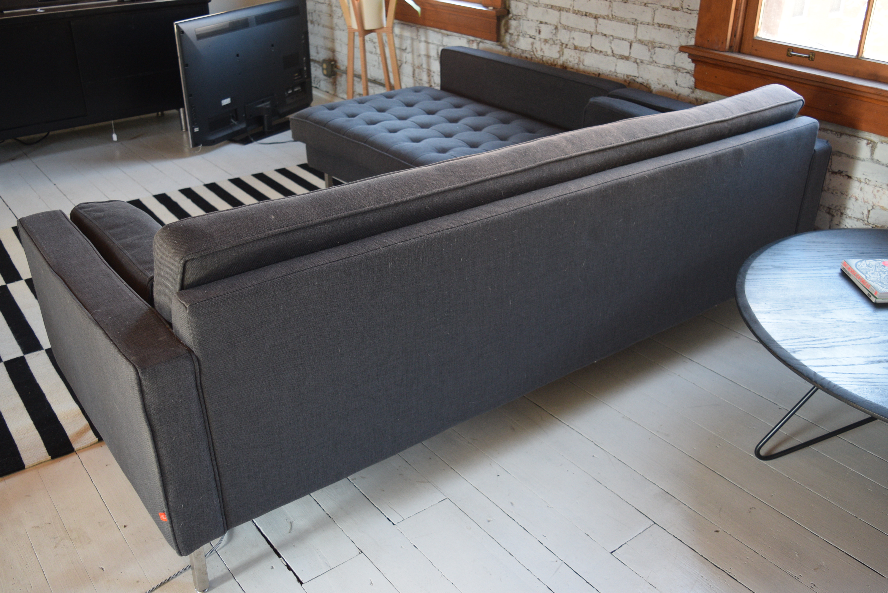 Gus Modern Sofa Sectional