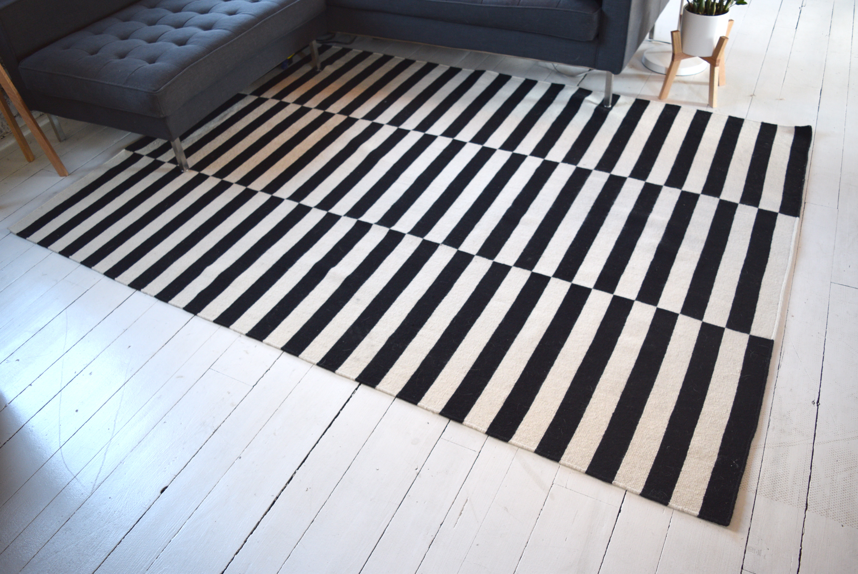 Ikea STOCKHOLM Rug