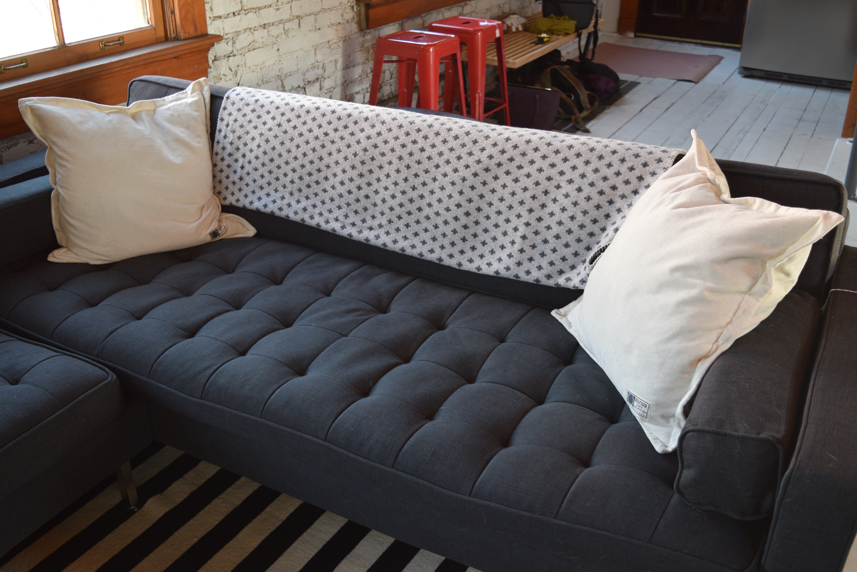 Gus Modern Sofa Sectional