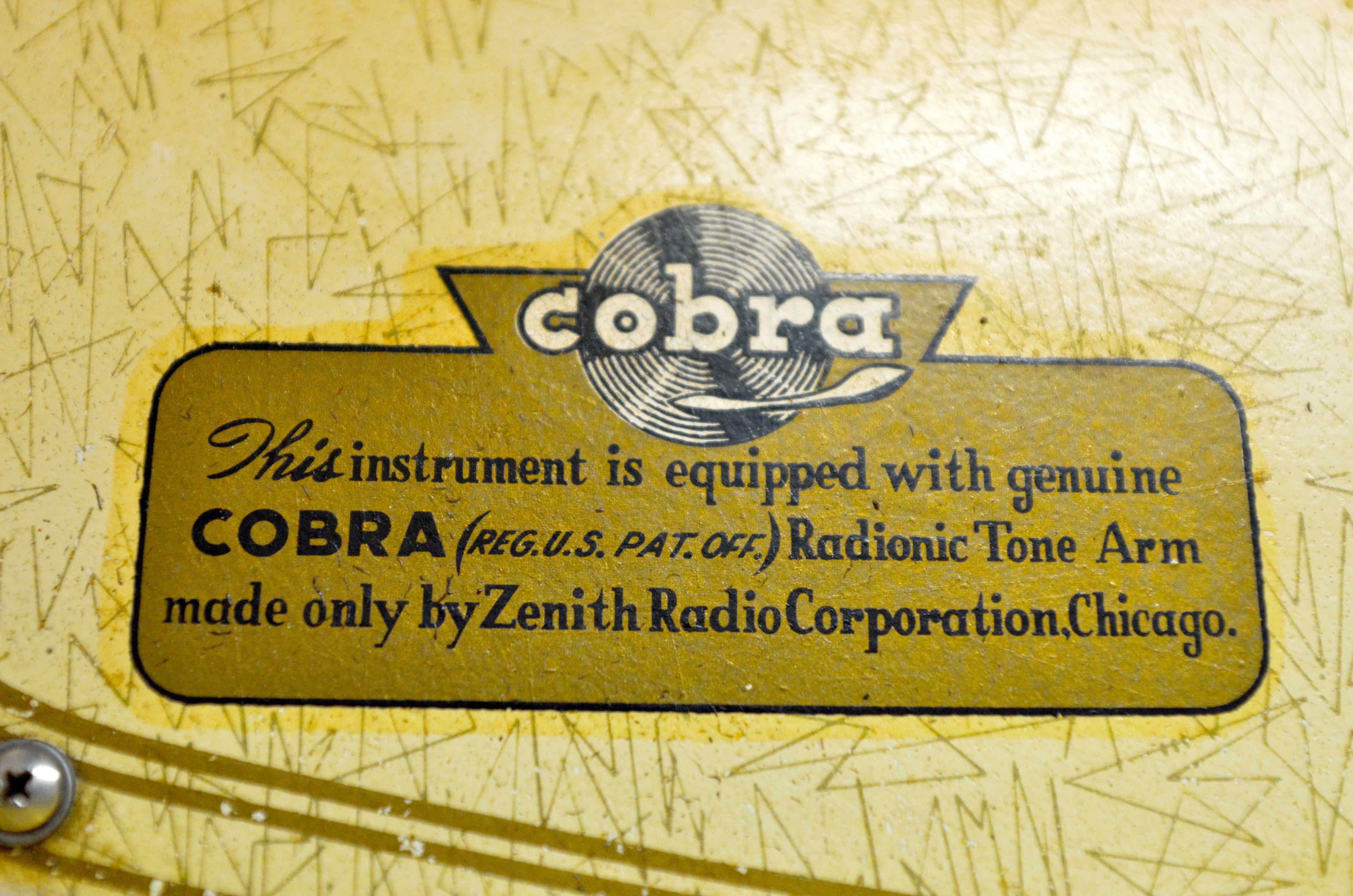 Wurlitzer Multi-Selector Phonograph Jukebox Centennial 1900 Model