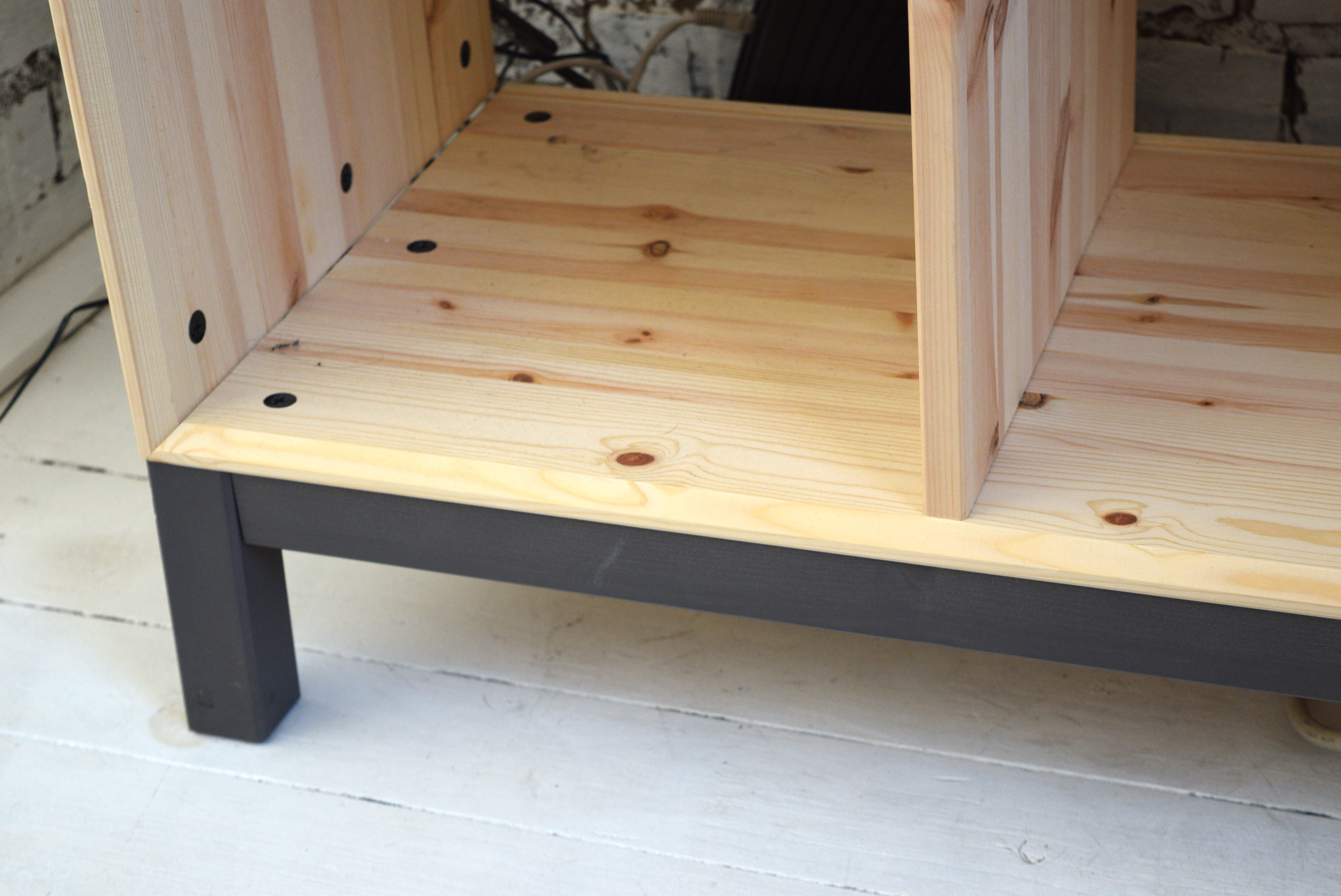 Ikea NORNÄS Sideboard