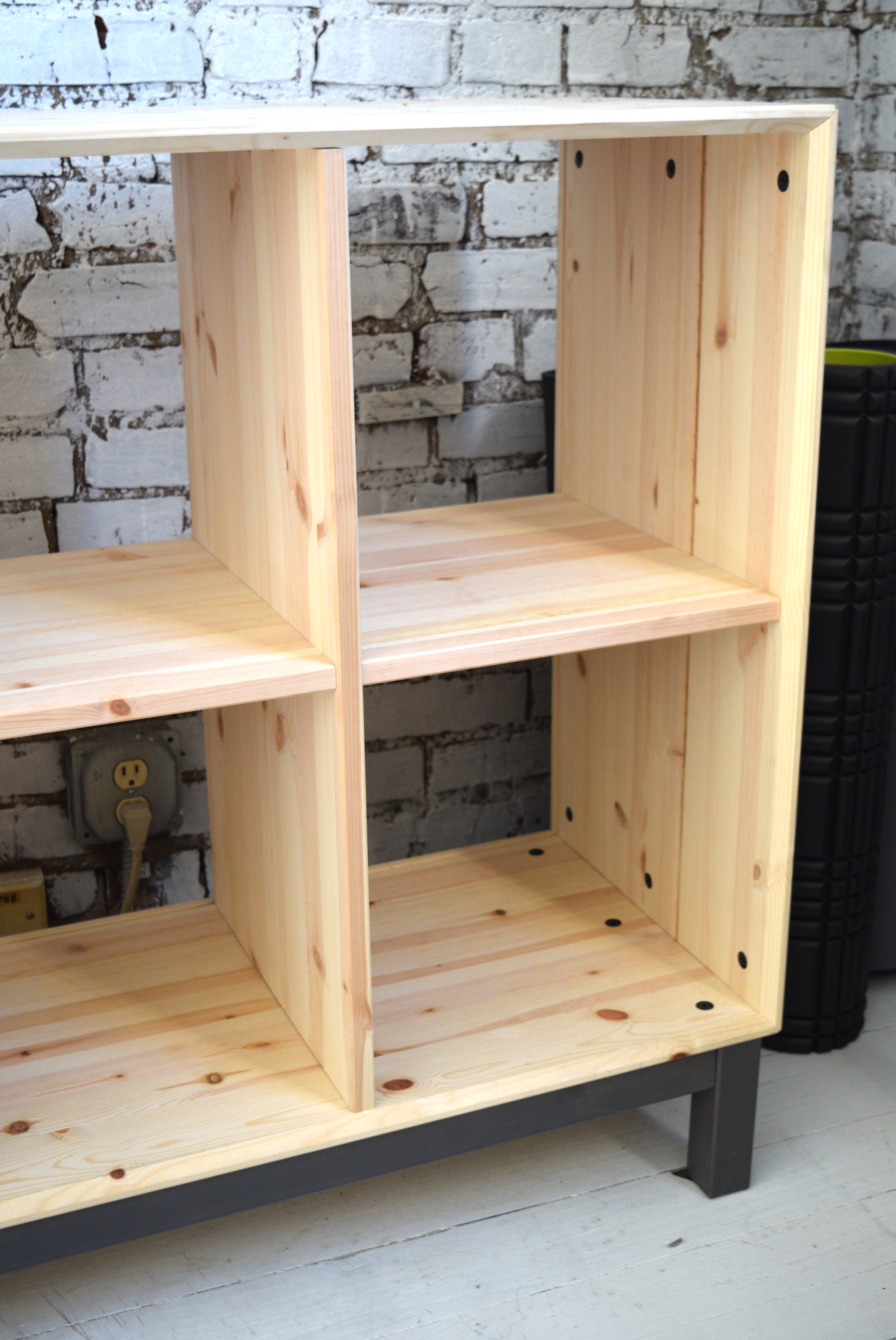 Ikea NORNÄS Sideboard