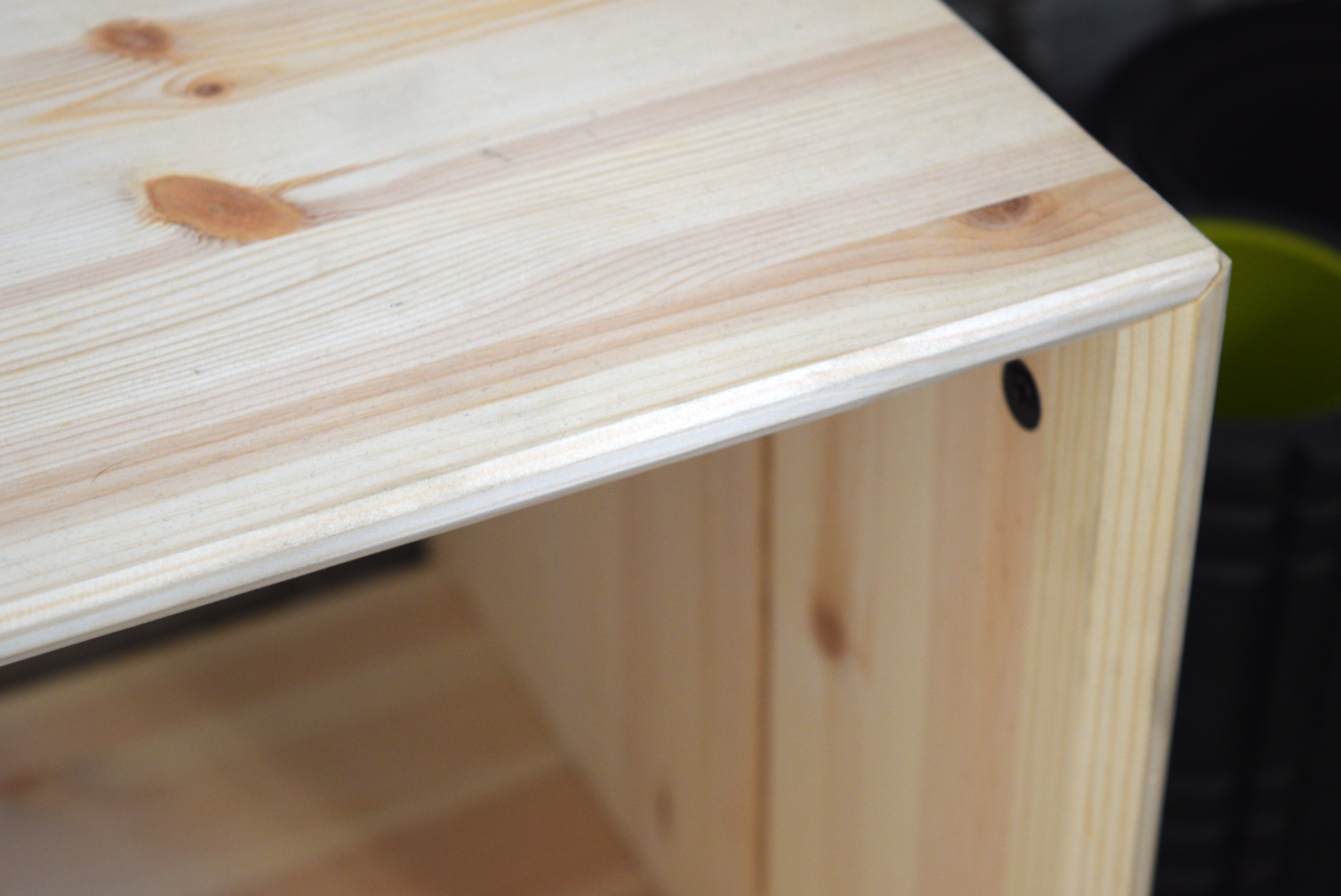 Ikea NORNÄS Sideboard