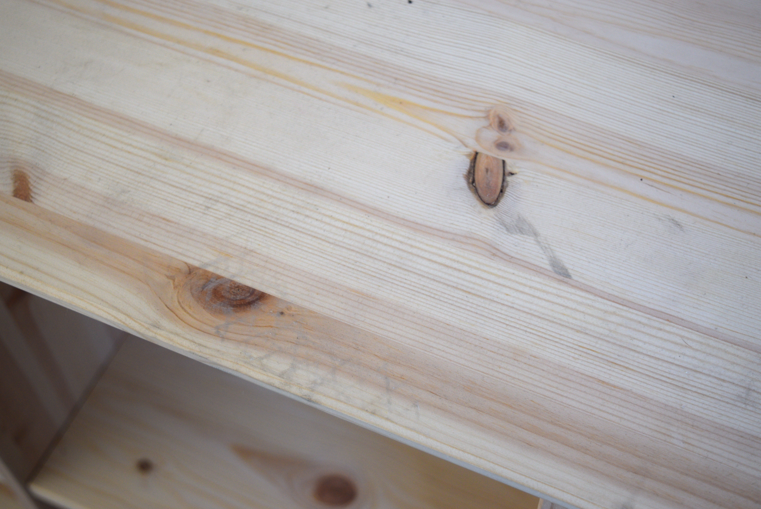 Ikea NORNÄS Sideboard