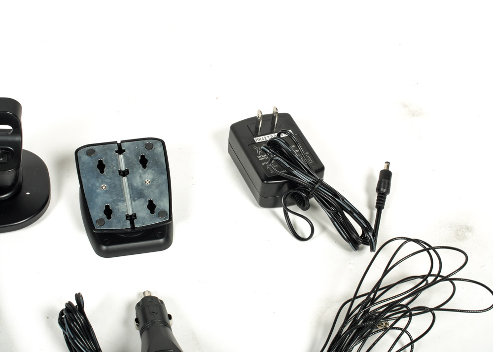 Sirius Stream Jockey Satellite Radio Receiver