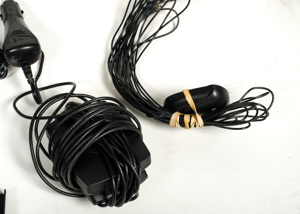 Sirius Stream Jockey Satellite Radio Receiver