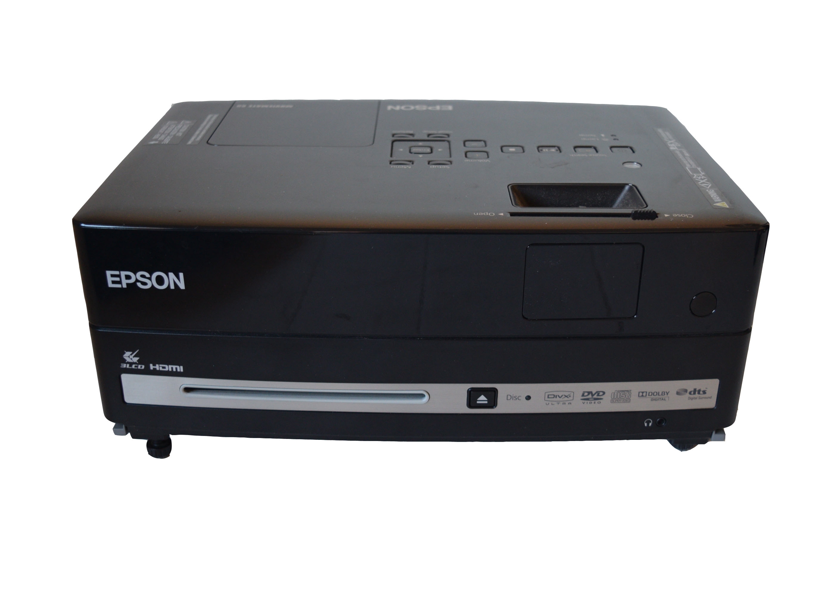 Epson Moviemate 60 LCD Projector