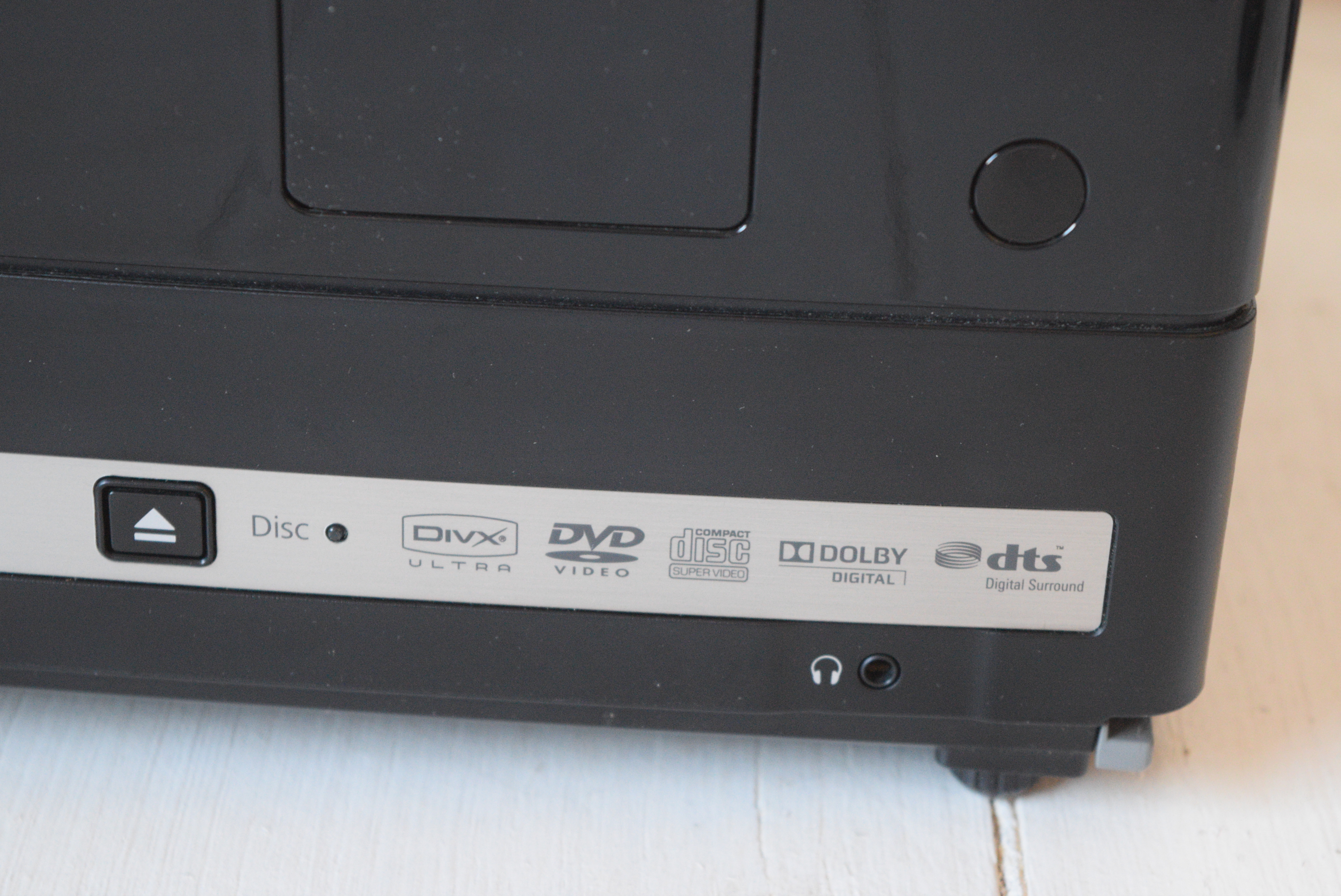 Epson Moviemate 60 LCD Projector