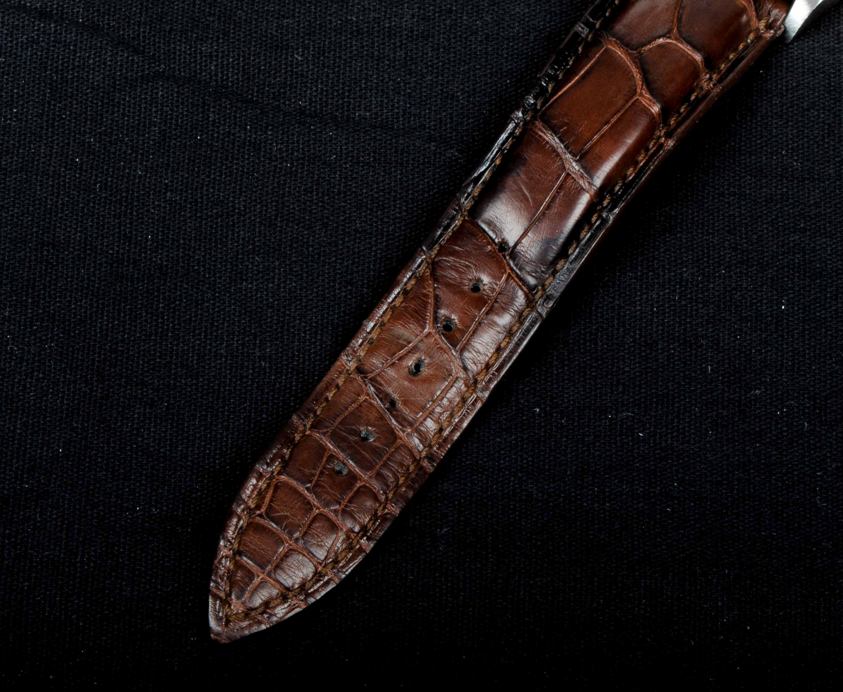 Rolex Oyster Perpetual Cosmograph 14K Yellow Gold Watch