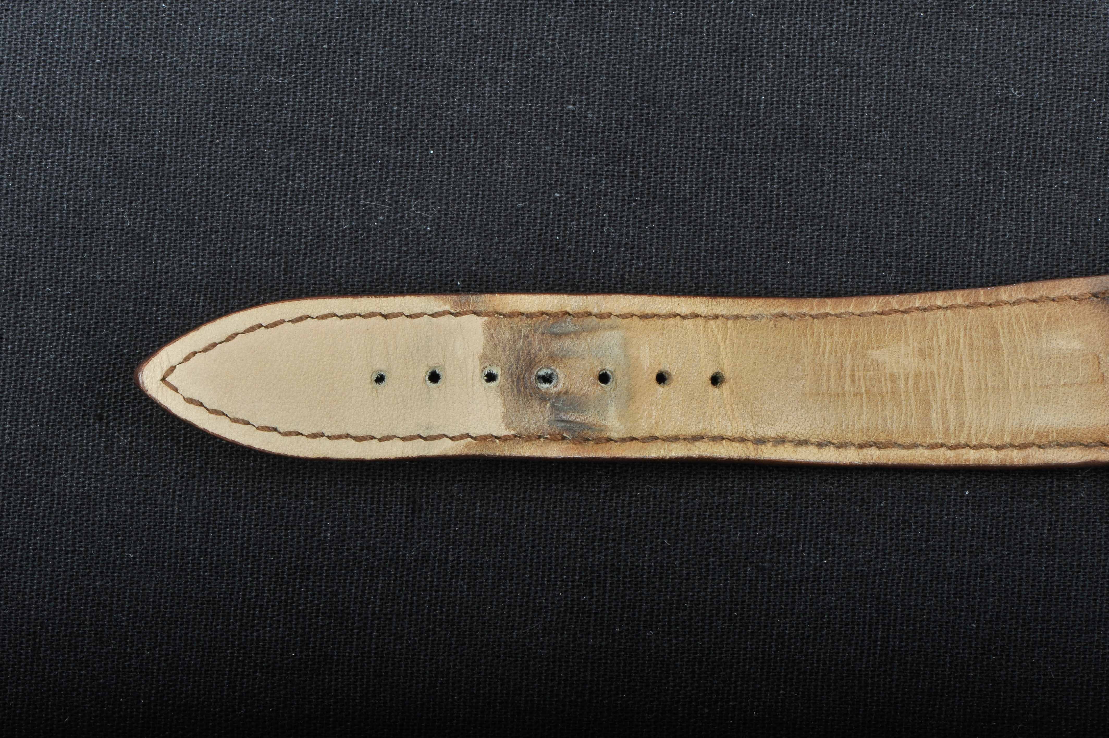 Rolex Oyster Perpetual Cosmograph 14K Yellow Gold Watch