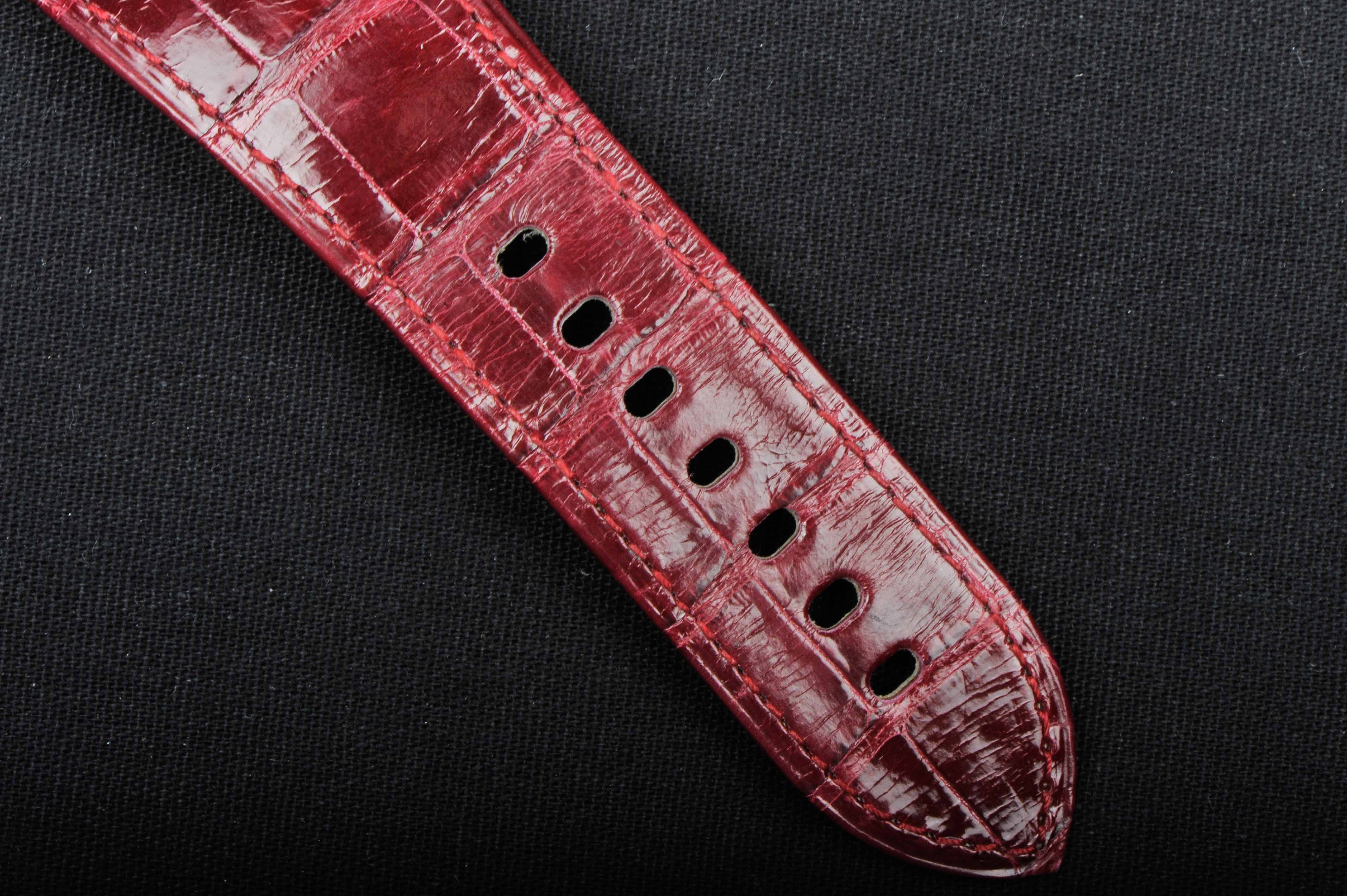 Cartier Tank Divan Men's Watch