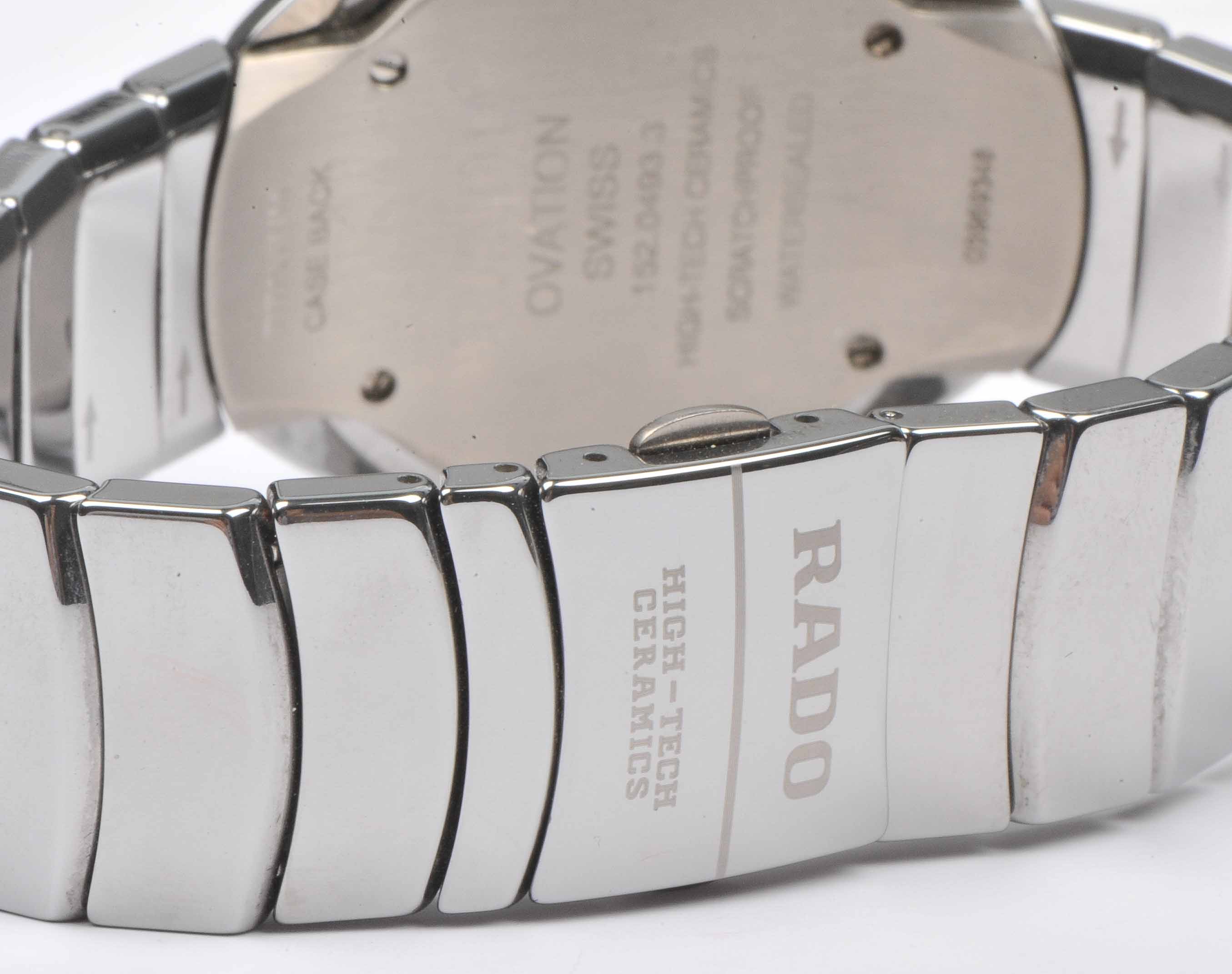 Rado Ovation Men's Watch