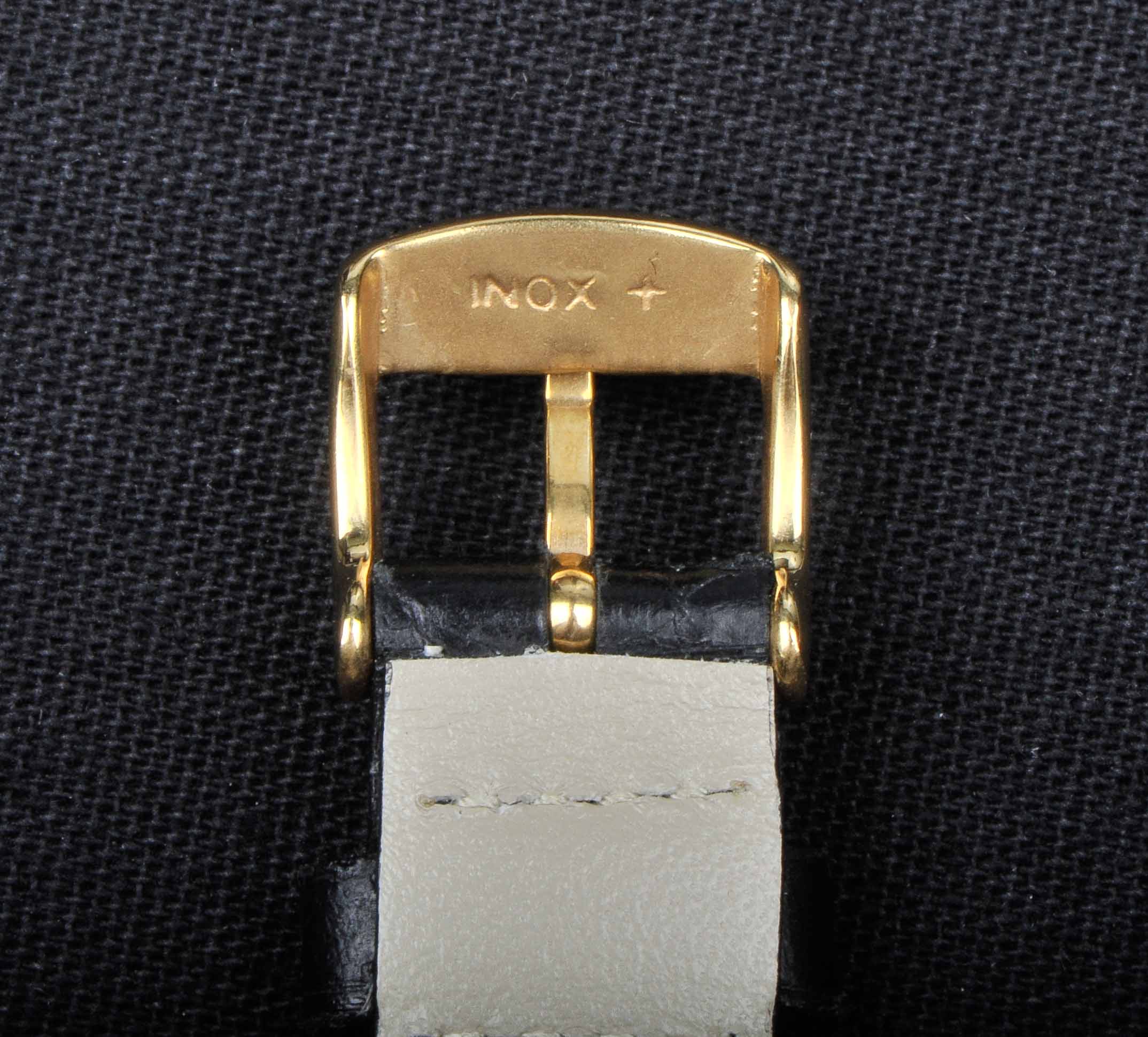 Vintage Ladies Rolex Watch