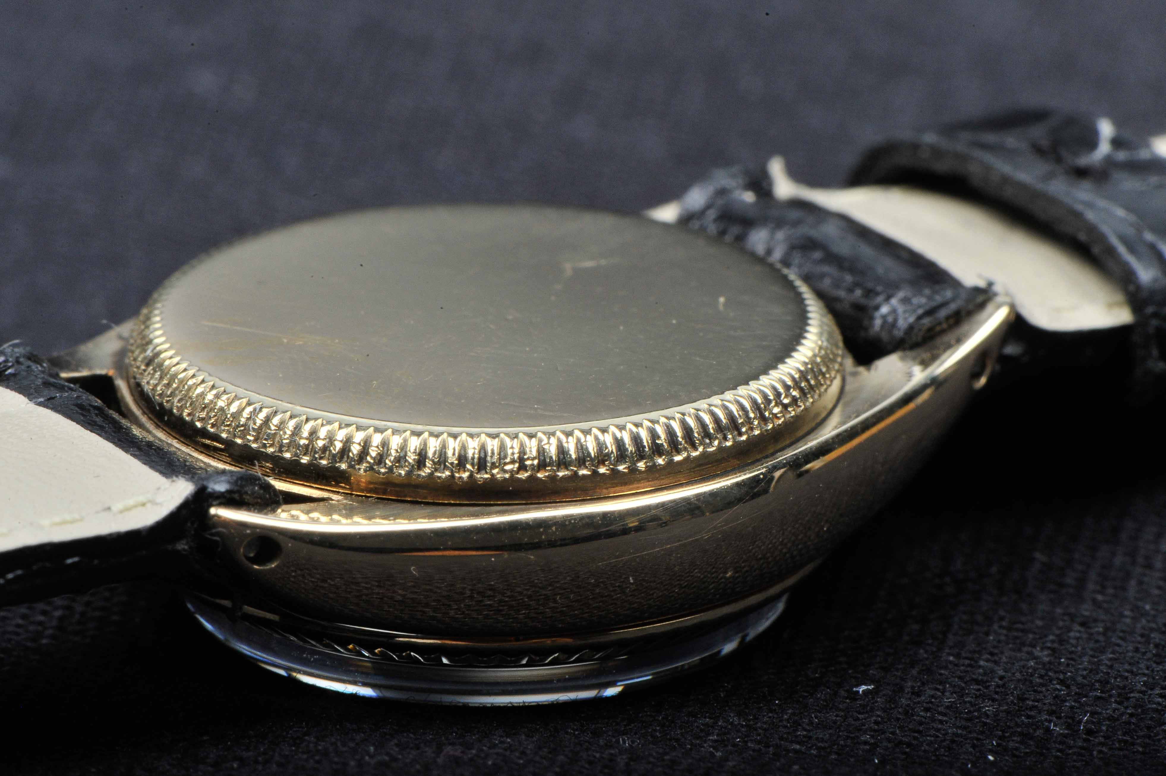 Vintage Ladies Rolex Watch