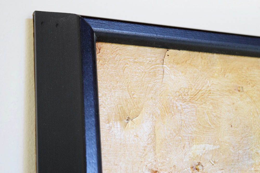 R L Walker Mid-Century Painting