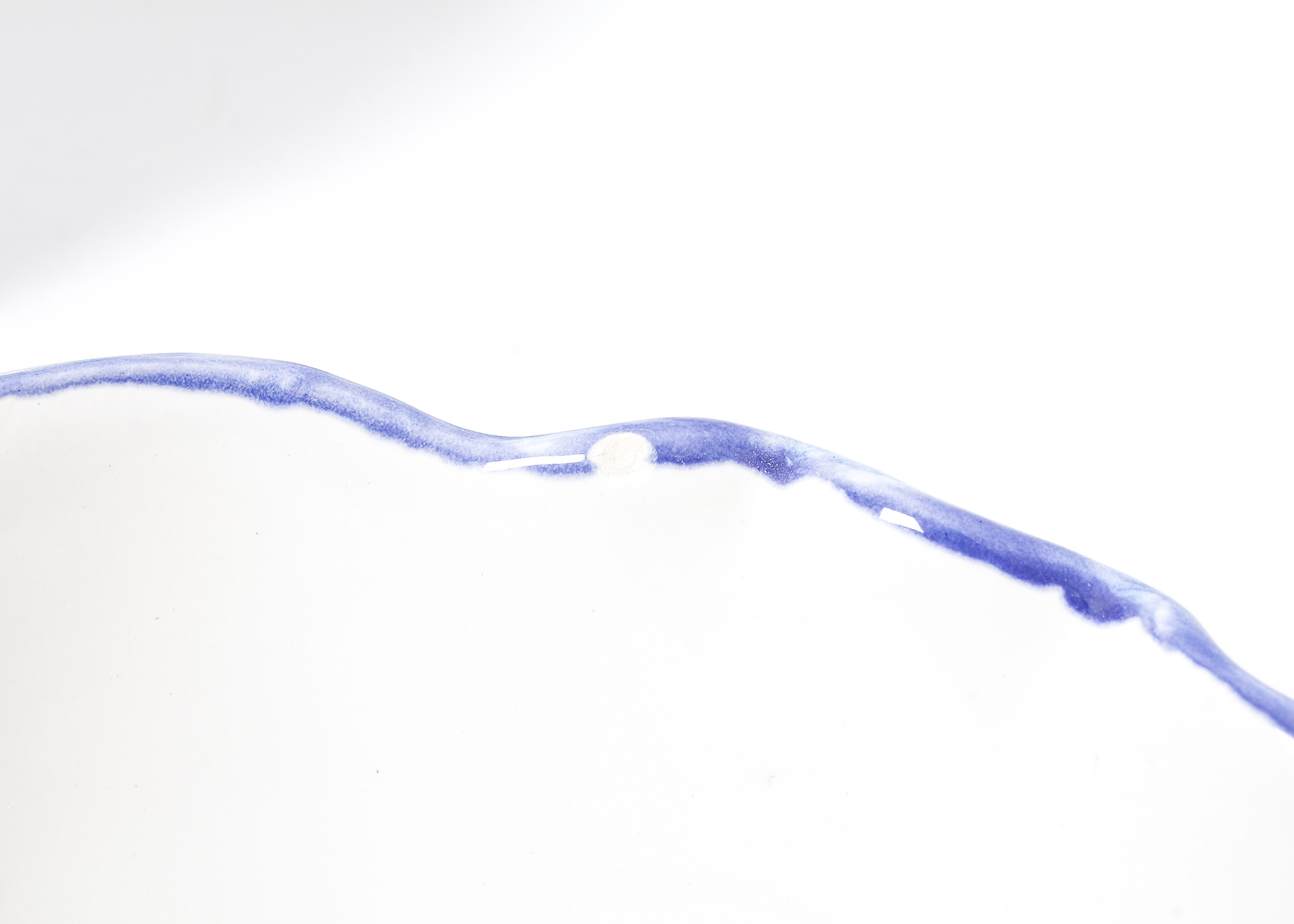 Plates and Bowls by Present Tense Home Artistry