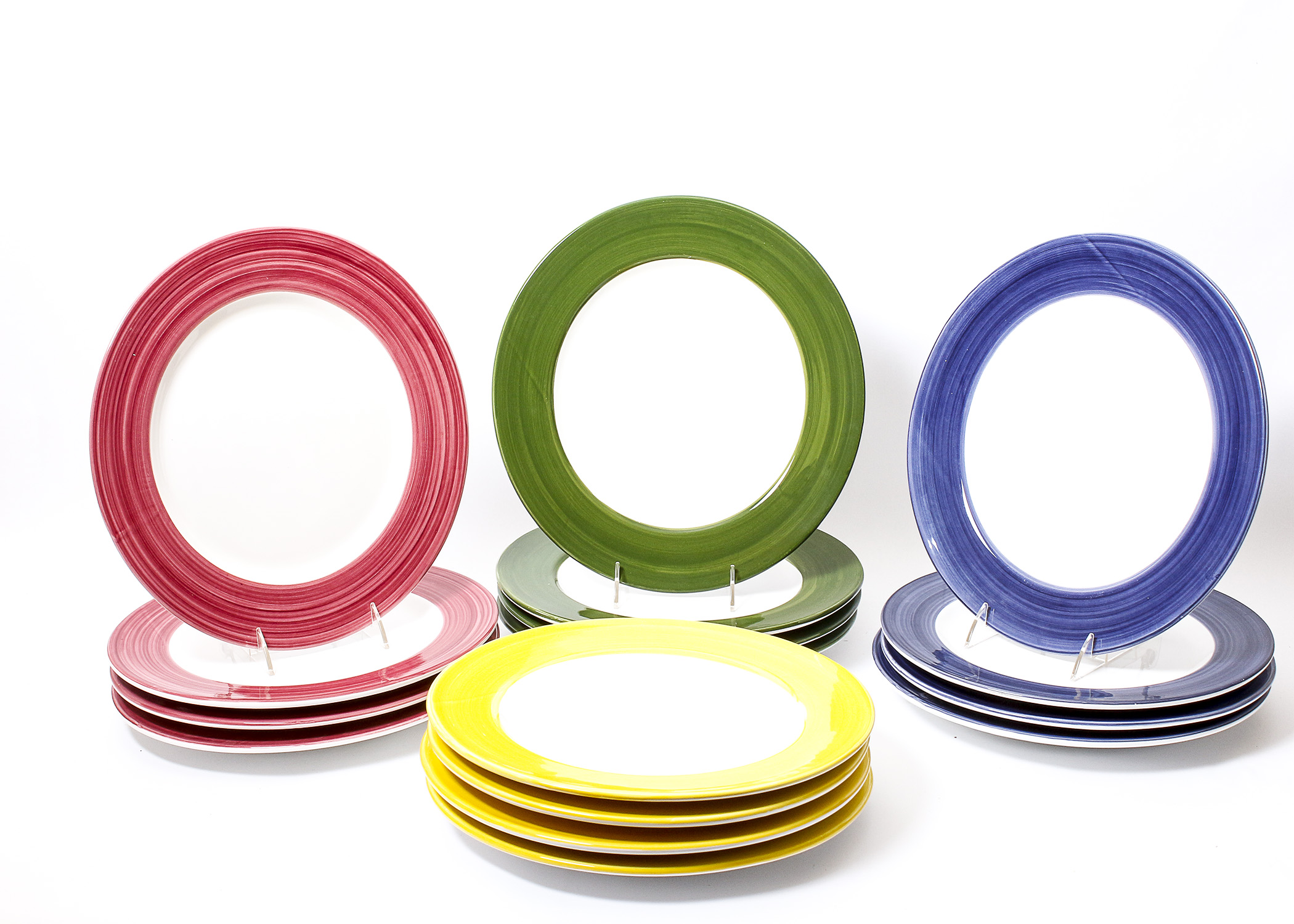 Chargers by Present Tense Home Artistry