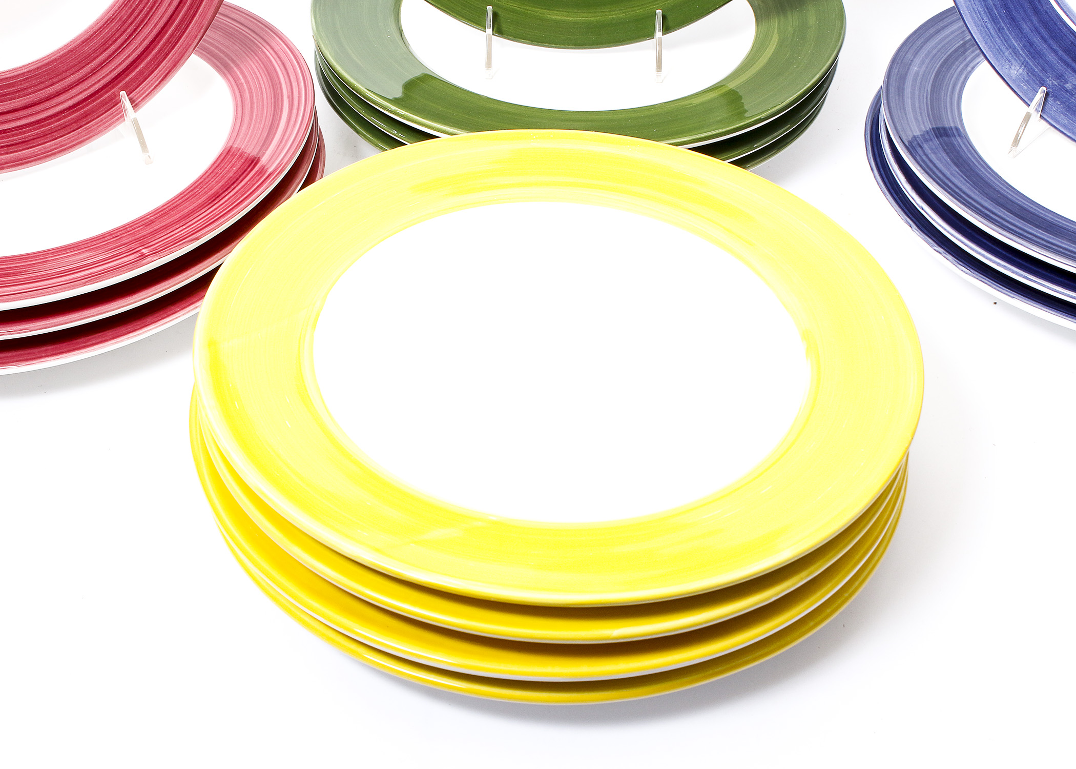 Chargers by Present Tense Home Artistry