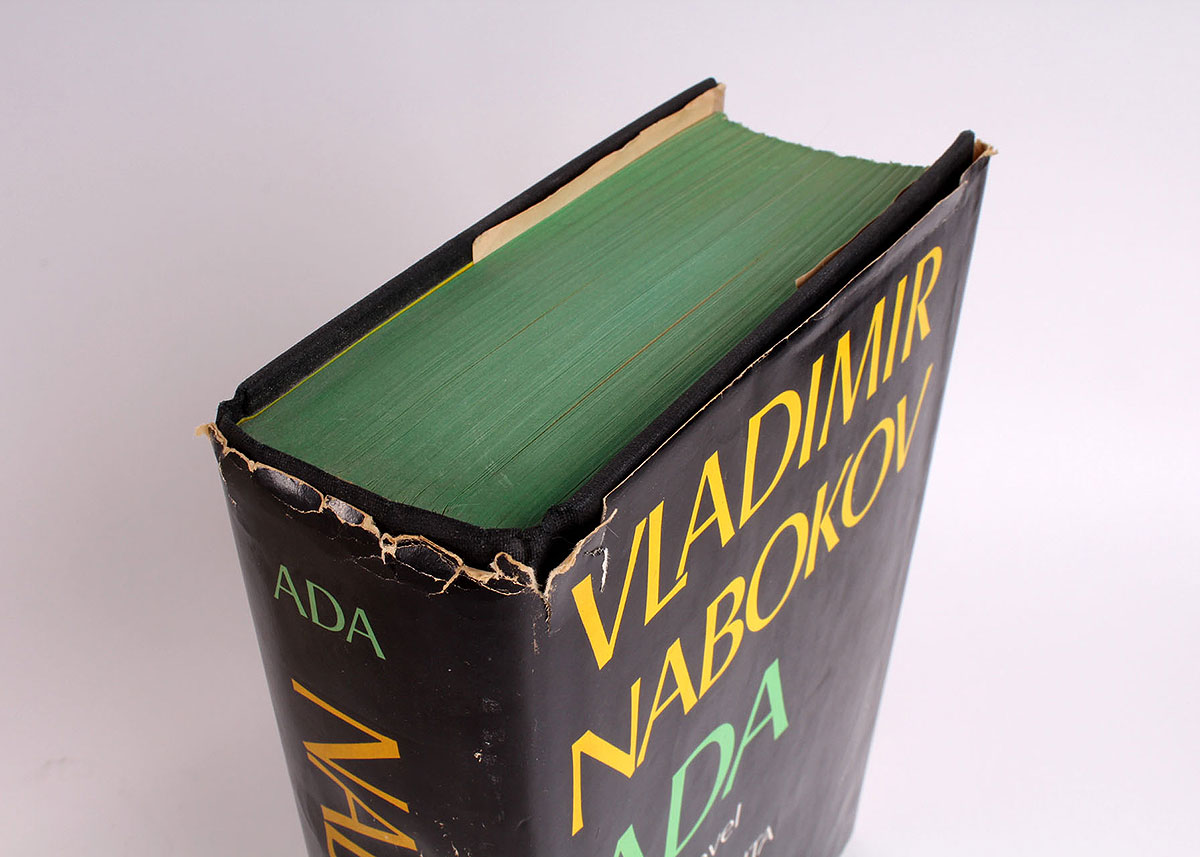 First Edition Hardcover Fiction Books 1944-1968