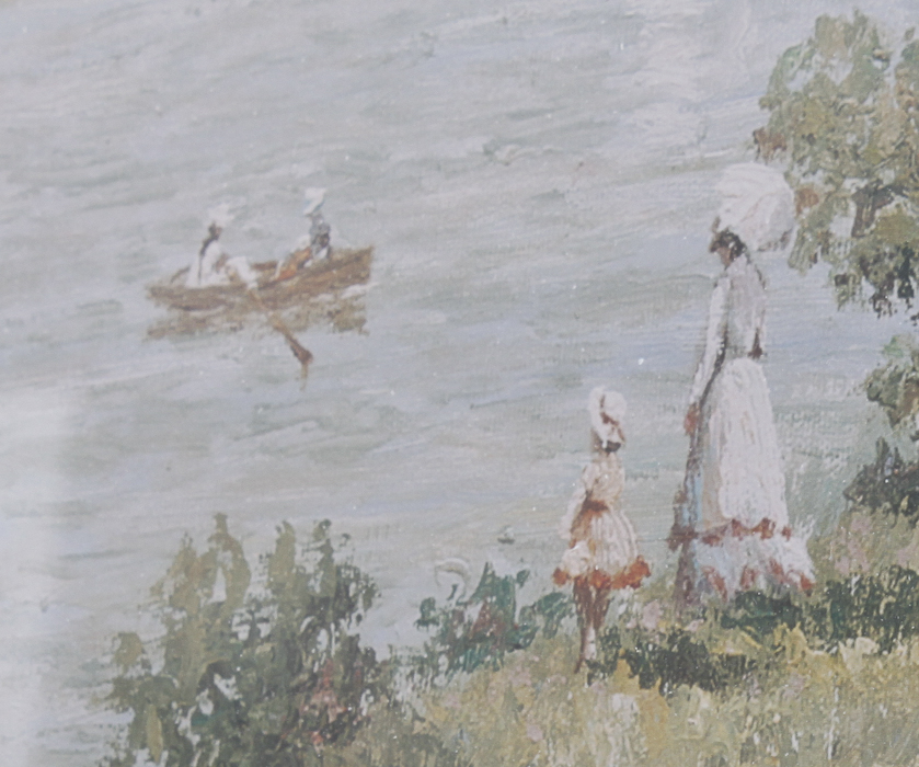 Framed Print by Thomas Ho