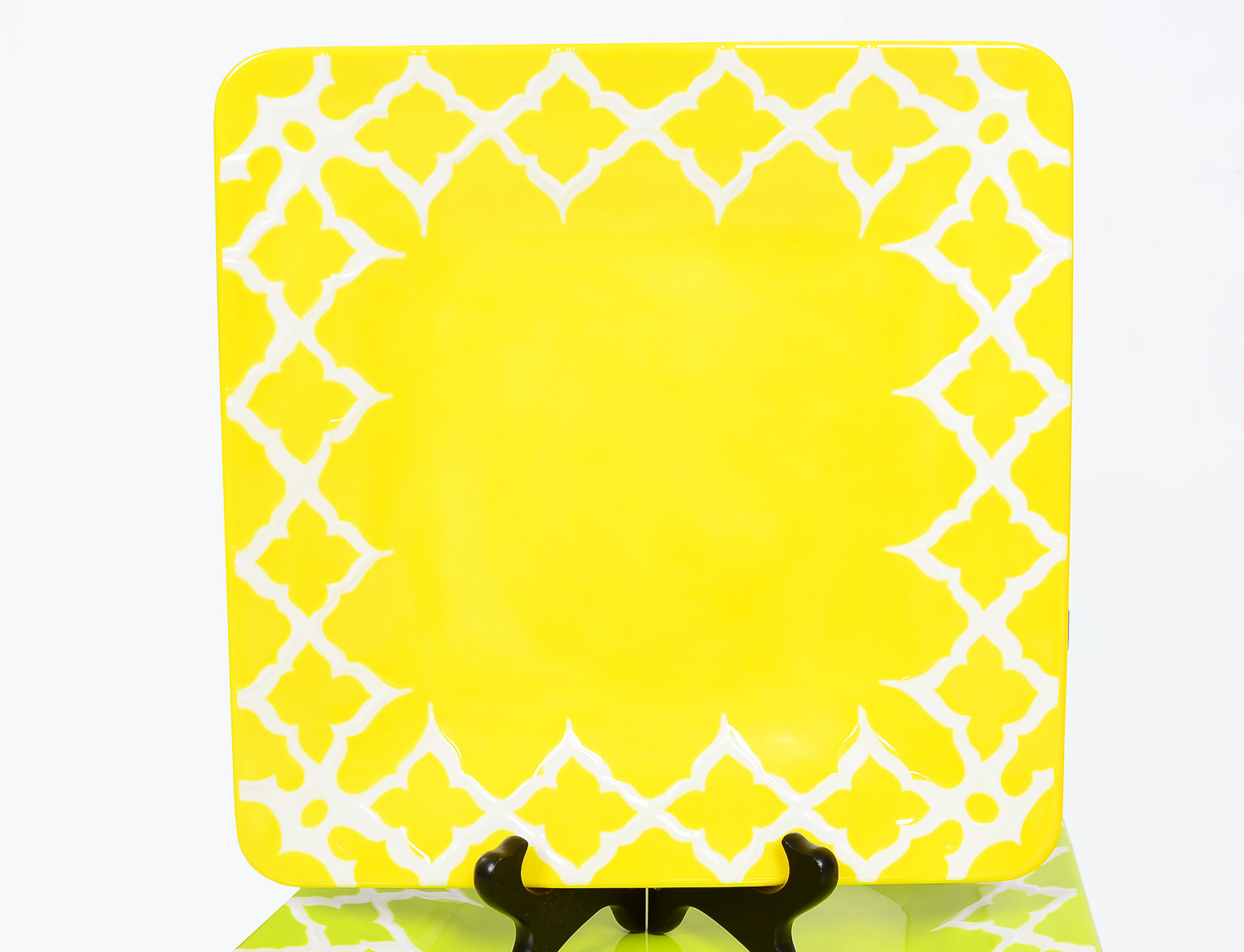 Set of Laurie Gates "Citrus Grove" Dinnerware