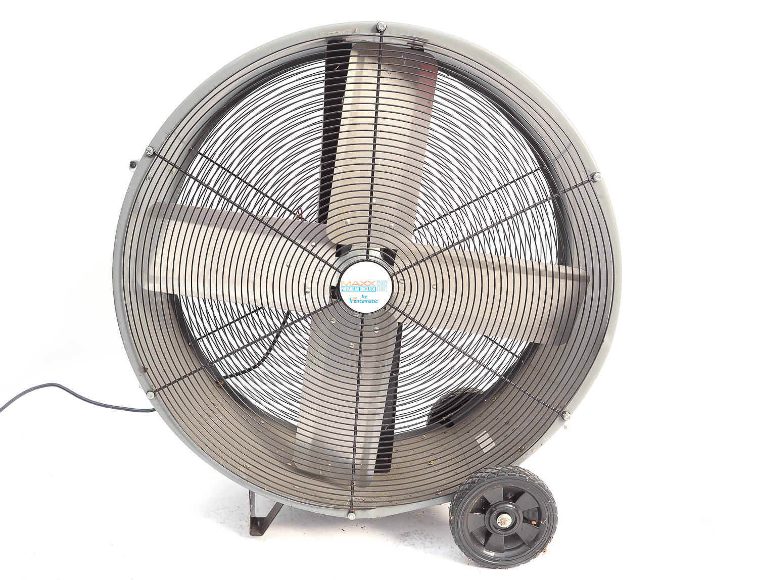 Ventamatic "Maxx Air" Industrial Fan