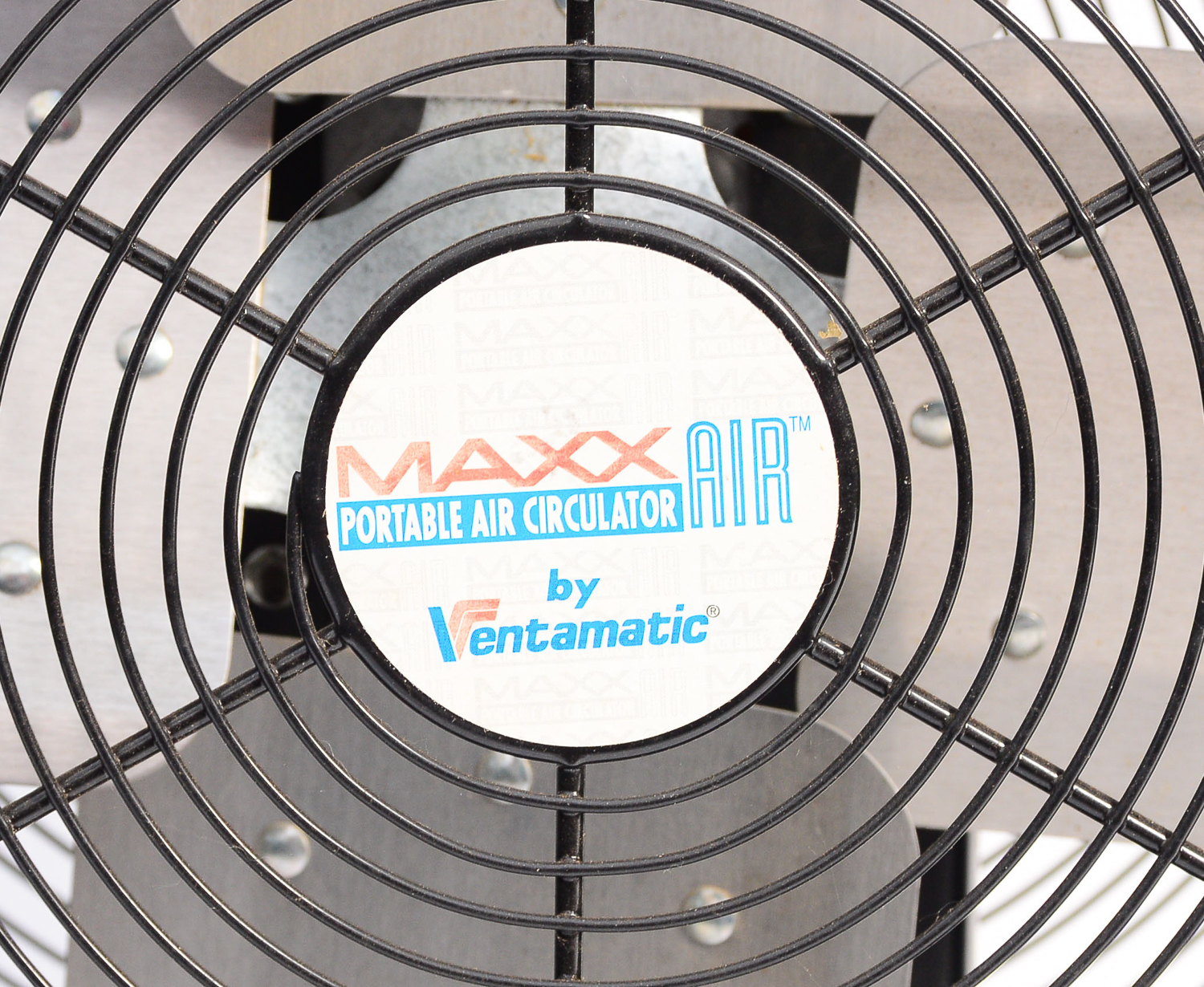 Ventamatic "Maxx Air" Industrial Fan