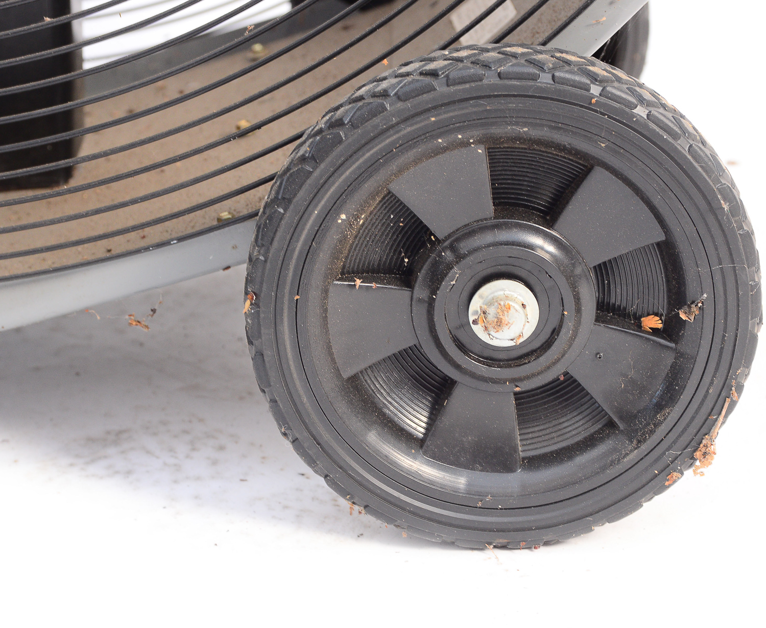 Ventamatic "Maxx Air" Industrial Fan