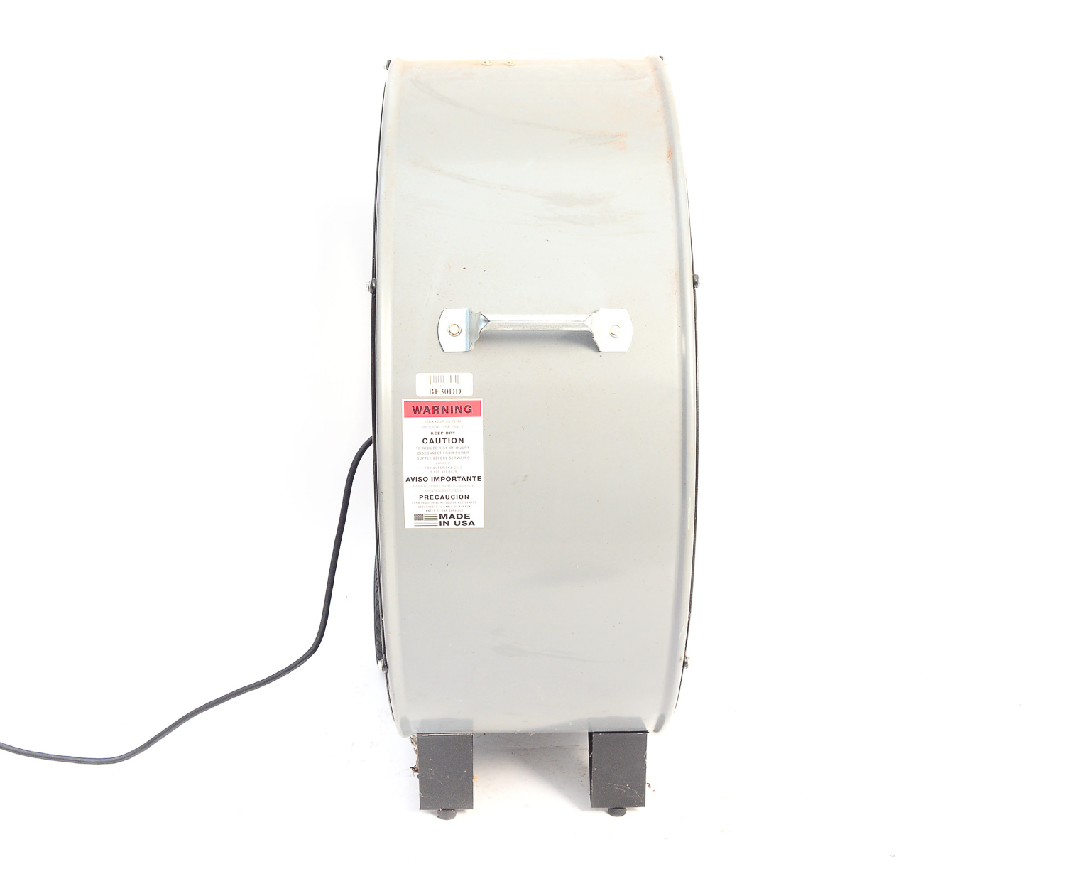 Ventamatic "Maxx Air" Industrial Fan