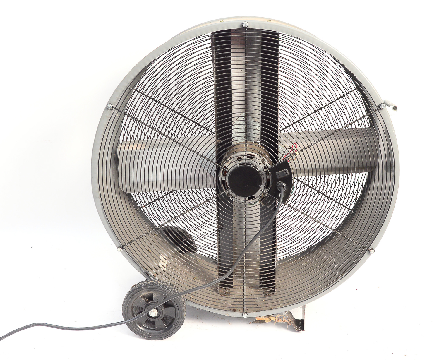 Ventamatic "Maxx Air" Industrial Fan