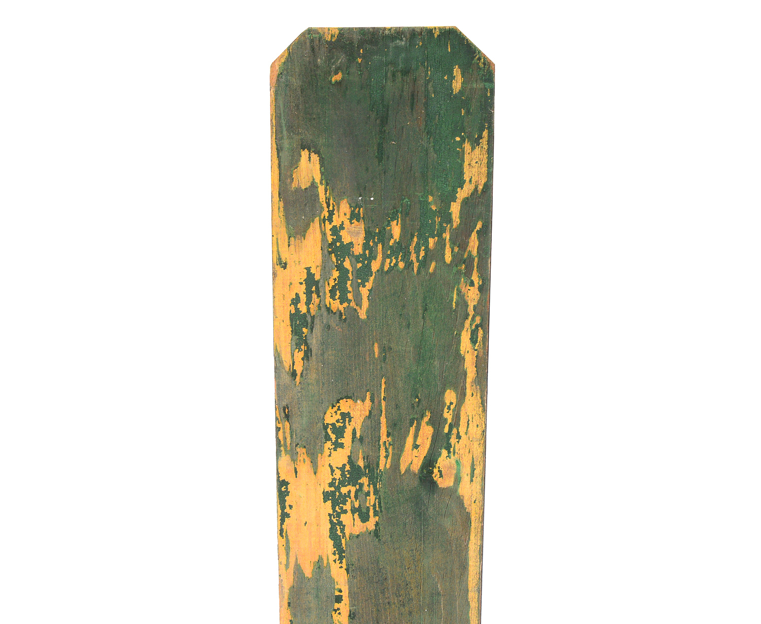 Antique Railway Semaphore Signal