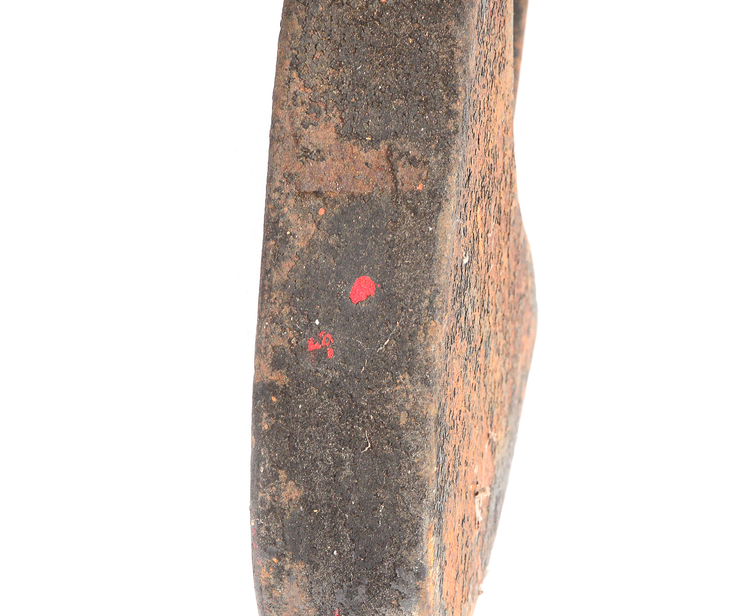 Antique Railway Semaphore Signal