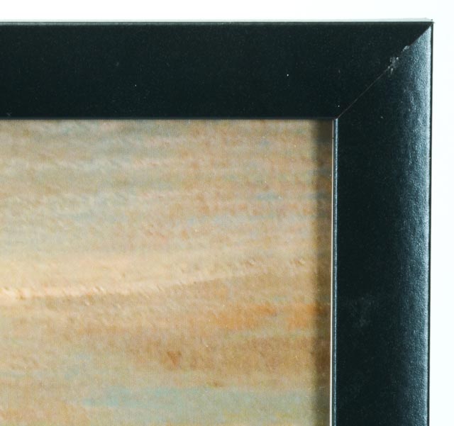 Pair of Paul Jamieson Folk Art Prints