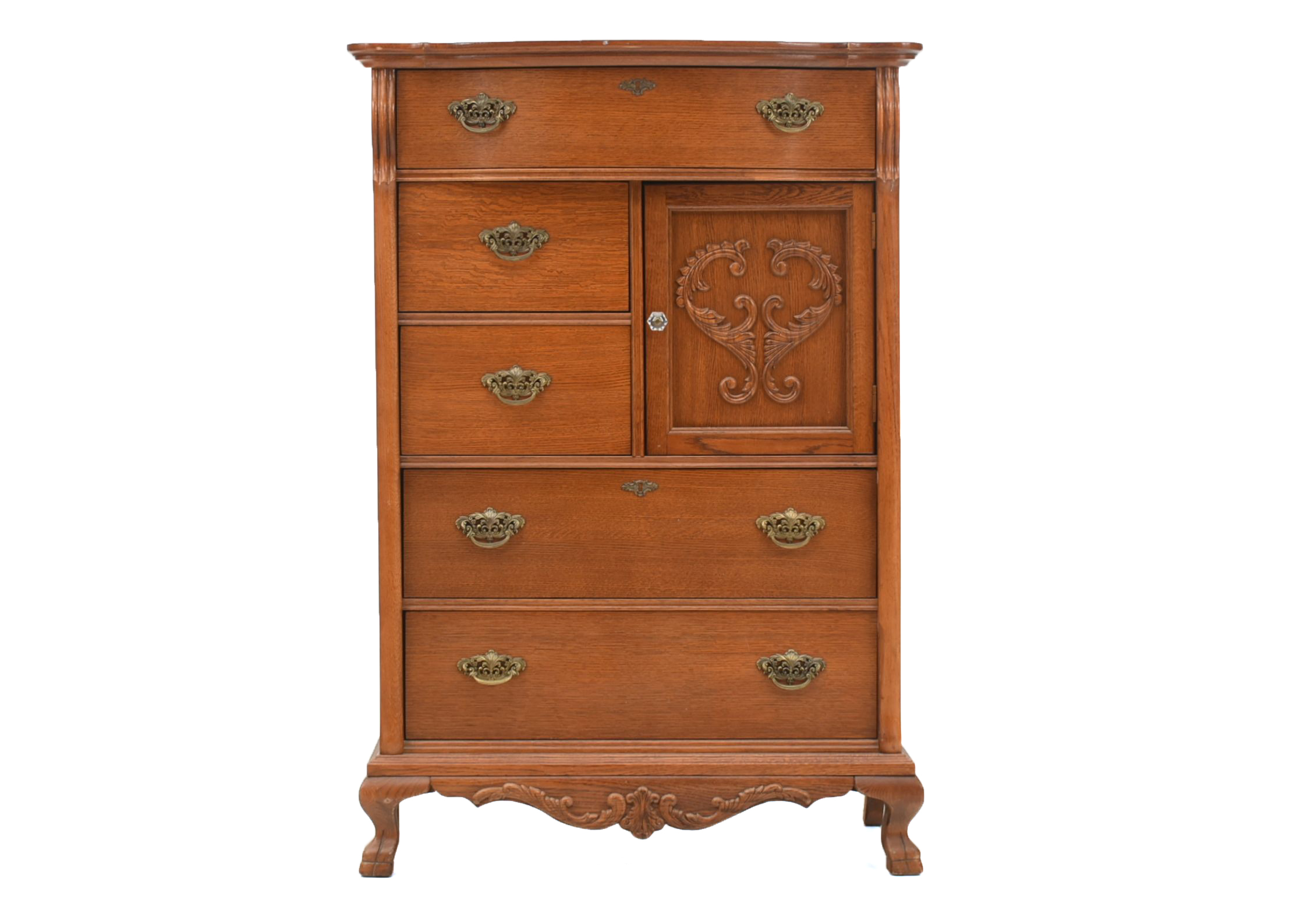 Lexington Furniture Victorian Sampler Collection - Chest