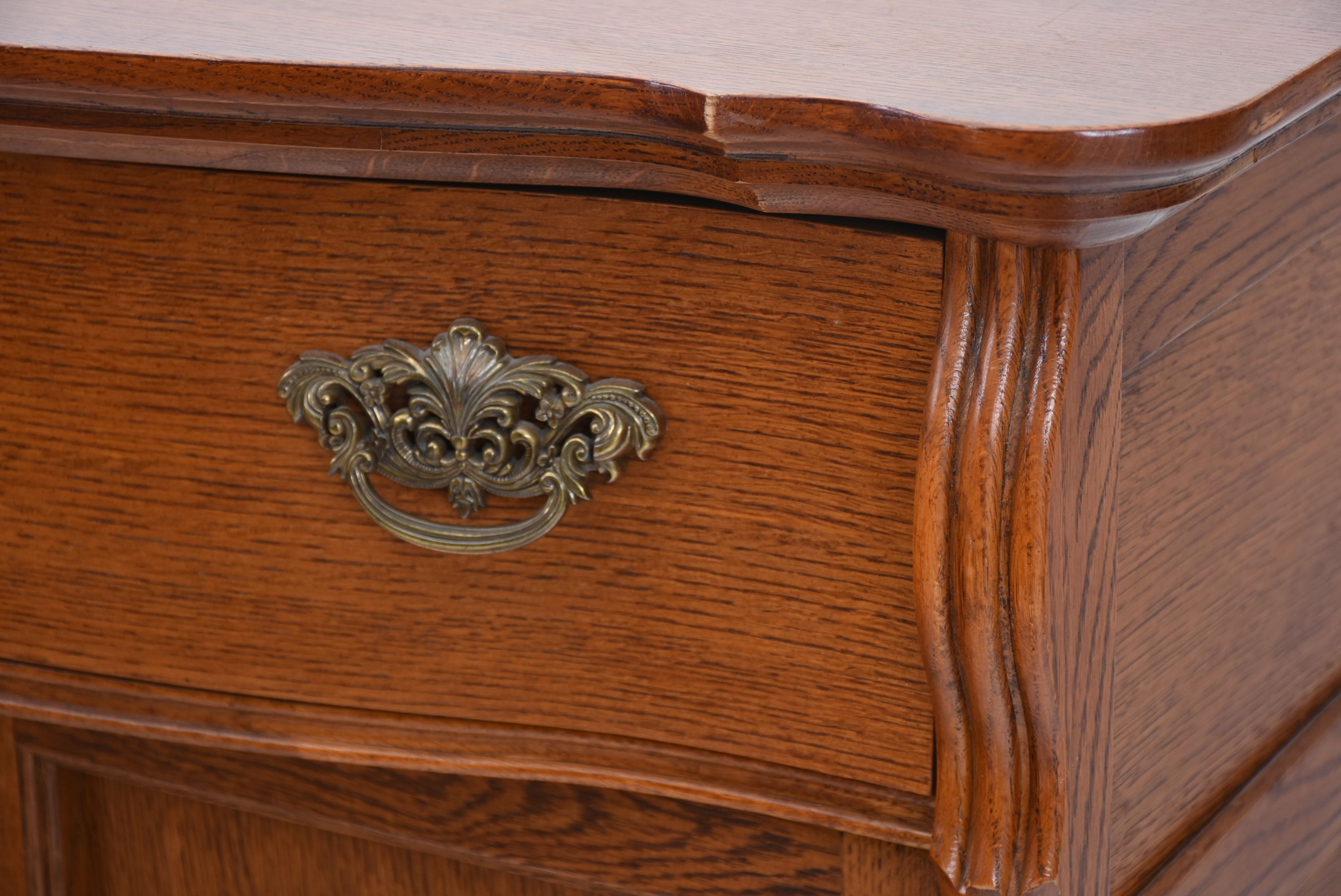 Lexington Furniture Victorian Sampler Collection - Chest