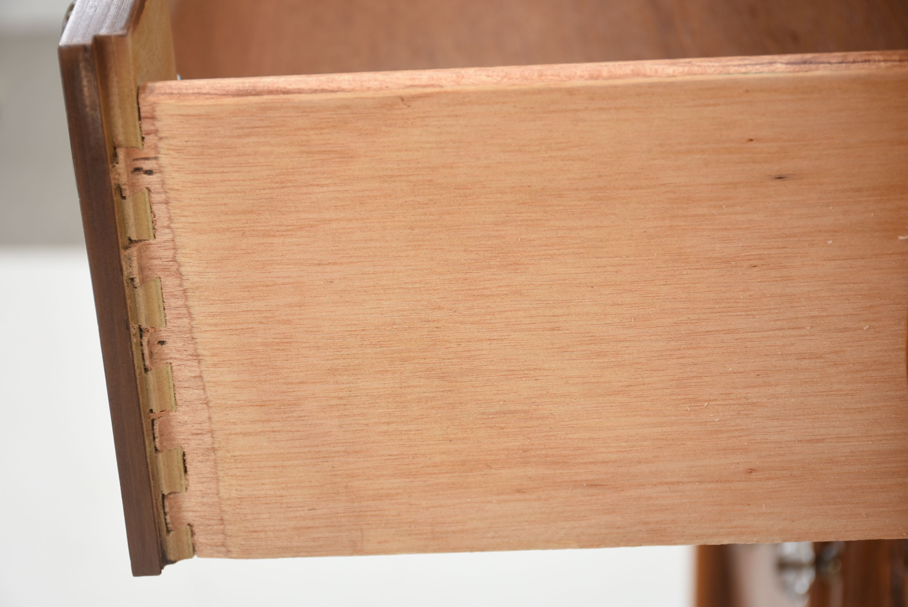 Lexington Furniture Victorian Sampler Collection - Chest