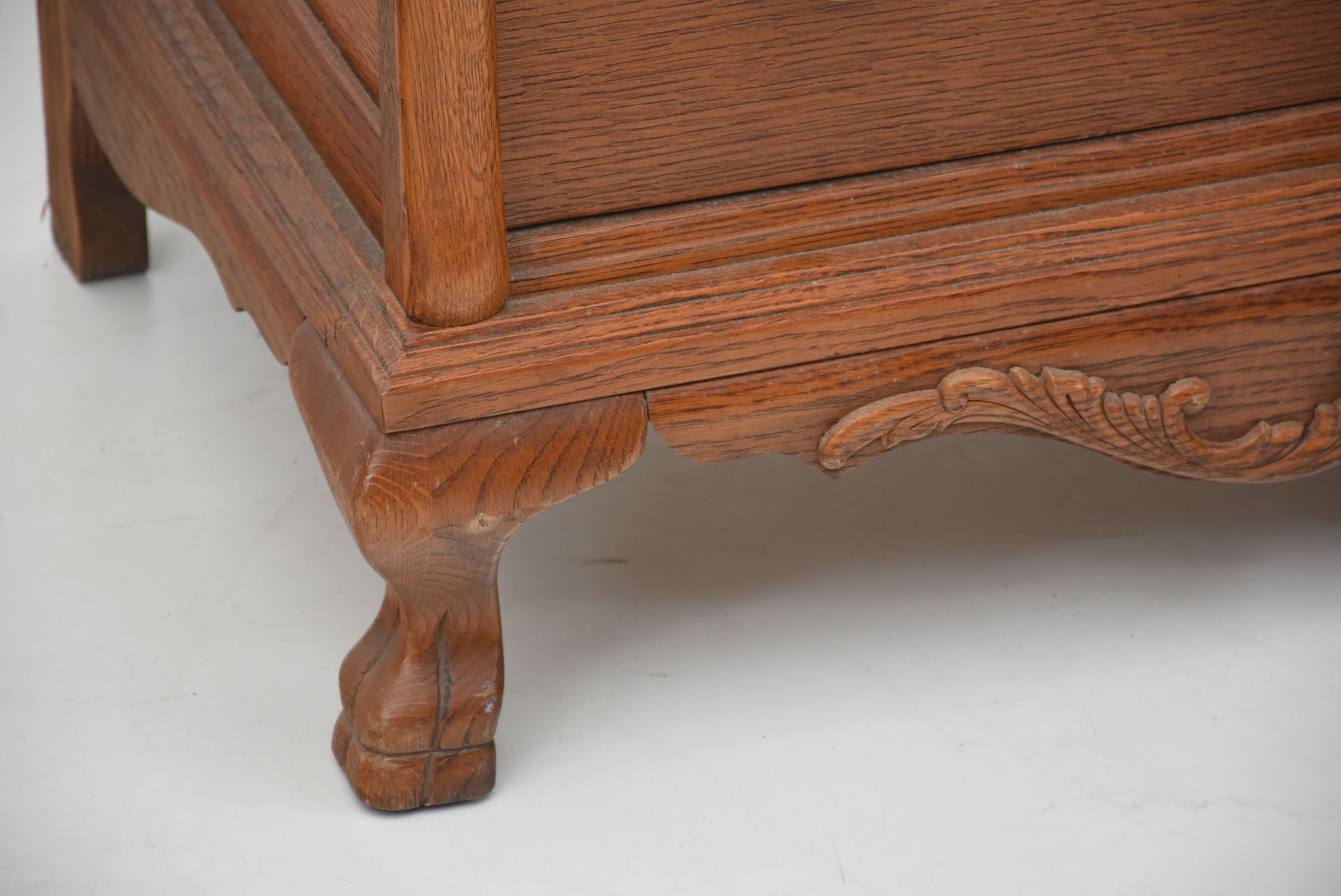 Lexington Furniture Victorian Sampler Collection - Chest