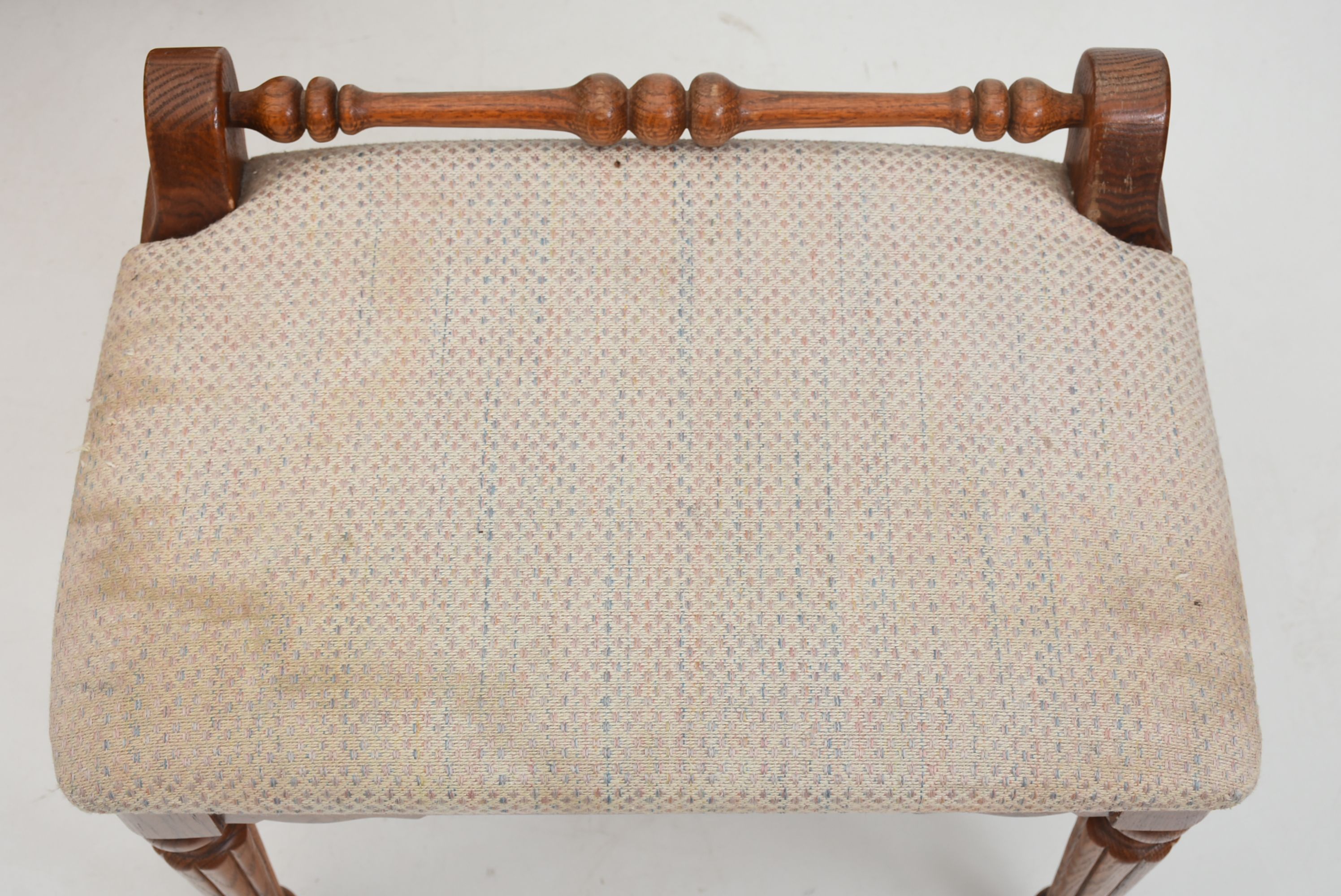 Lexington Furniture Victorian Sampler Collection - Vanity