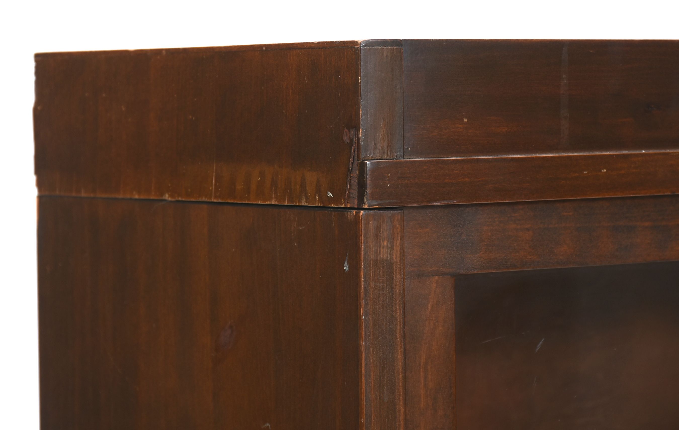 Globe-Wernicke Sectional Bookcases