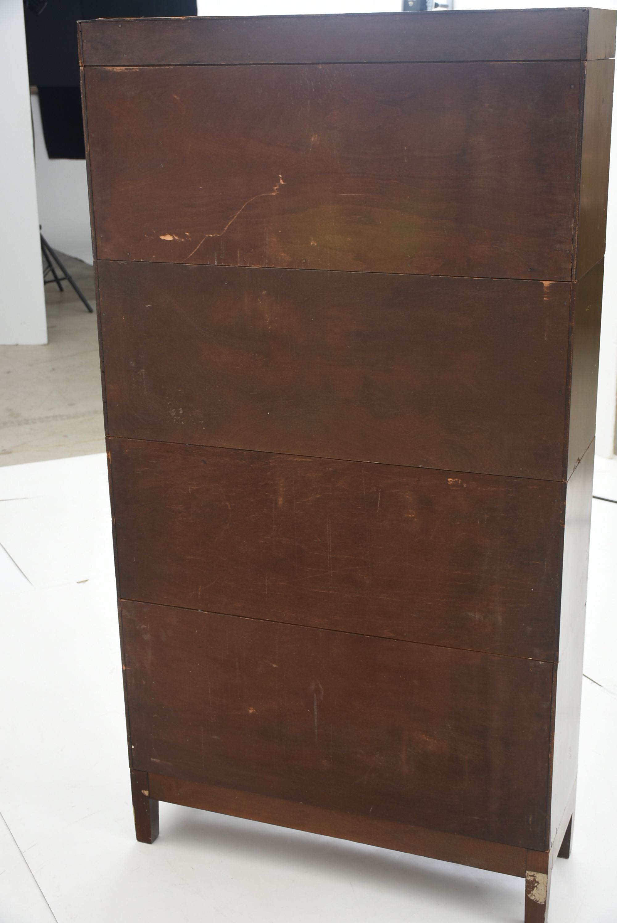 Globe-Wernicke Sectional Bookcases