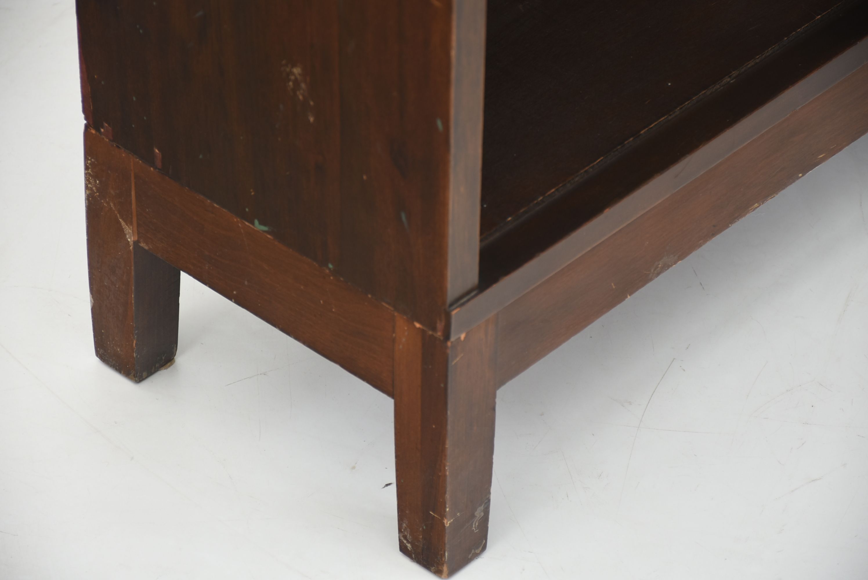 Globe-Wernicke Sectional Bookcases