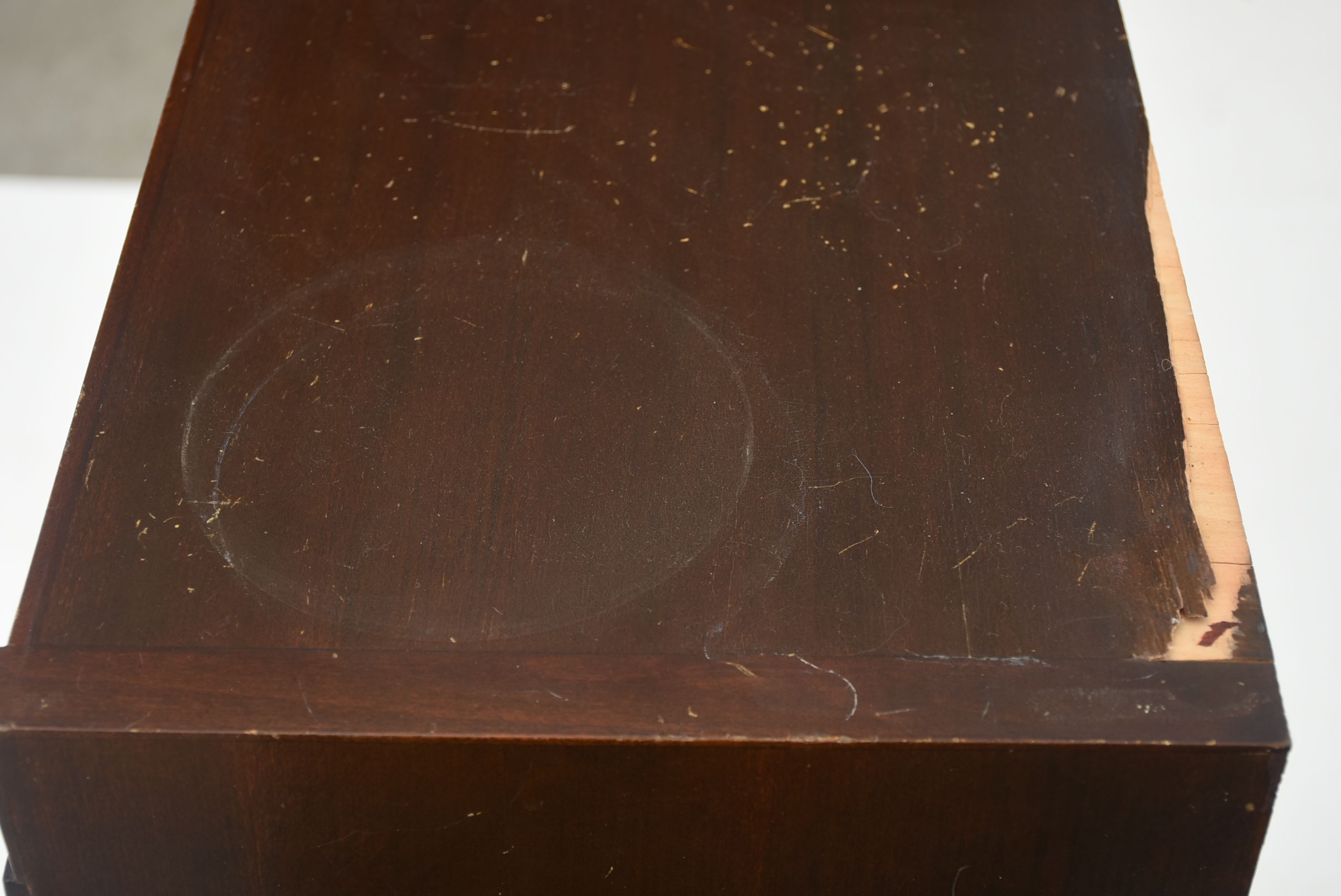 Globe-Wernicke Sectional Bookcases