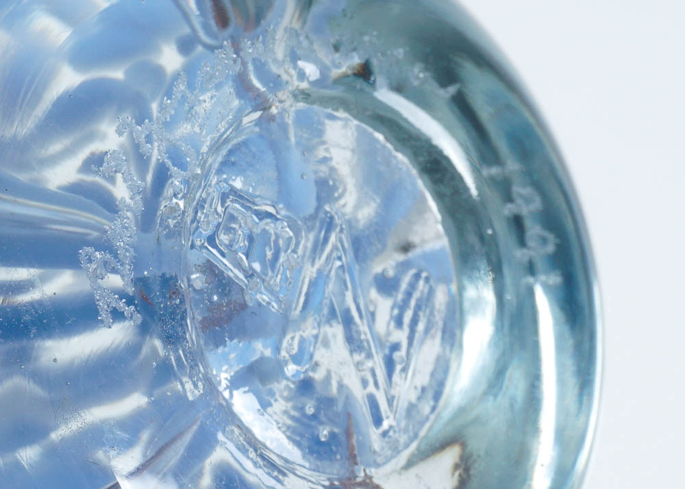 Beautiful Blown Glass Paperweights