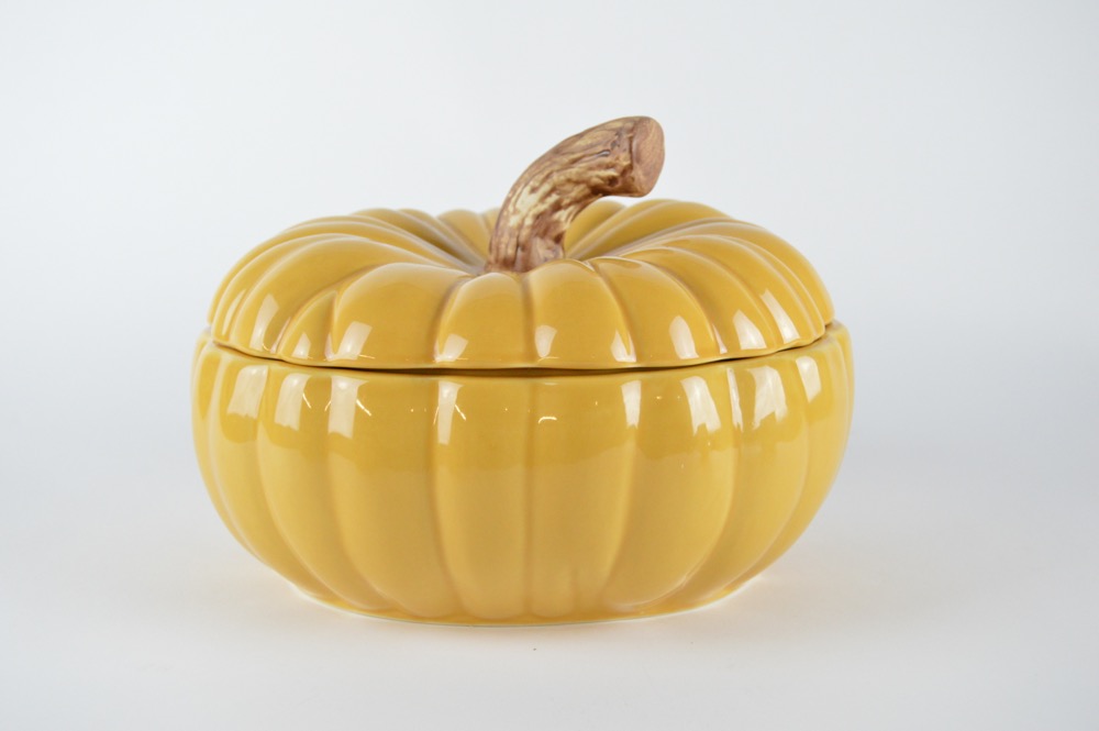 Williams-Sonoma Pumpkin Serving Collection